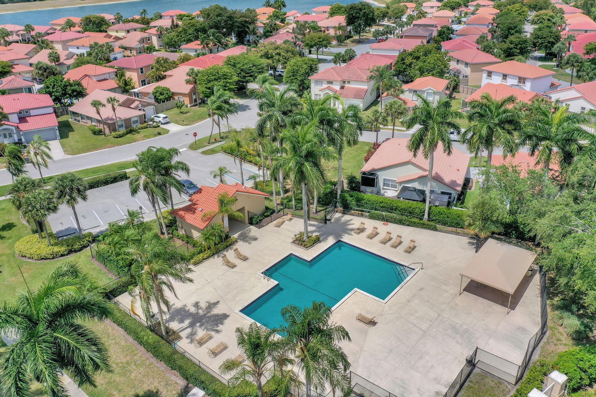 10572 Lake Jasmine Drive