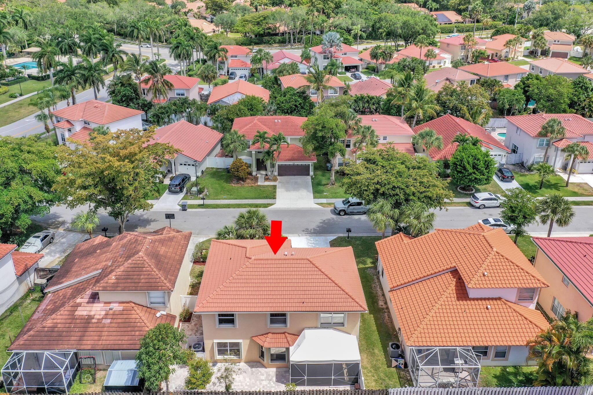 10572 Lake Jasmine Drive