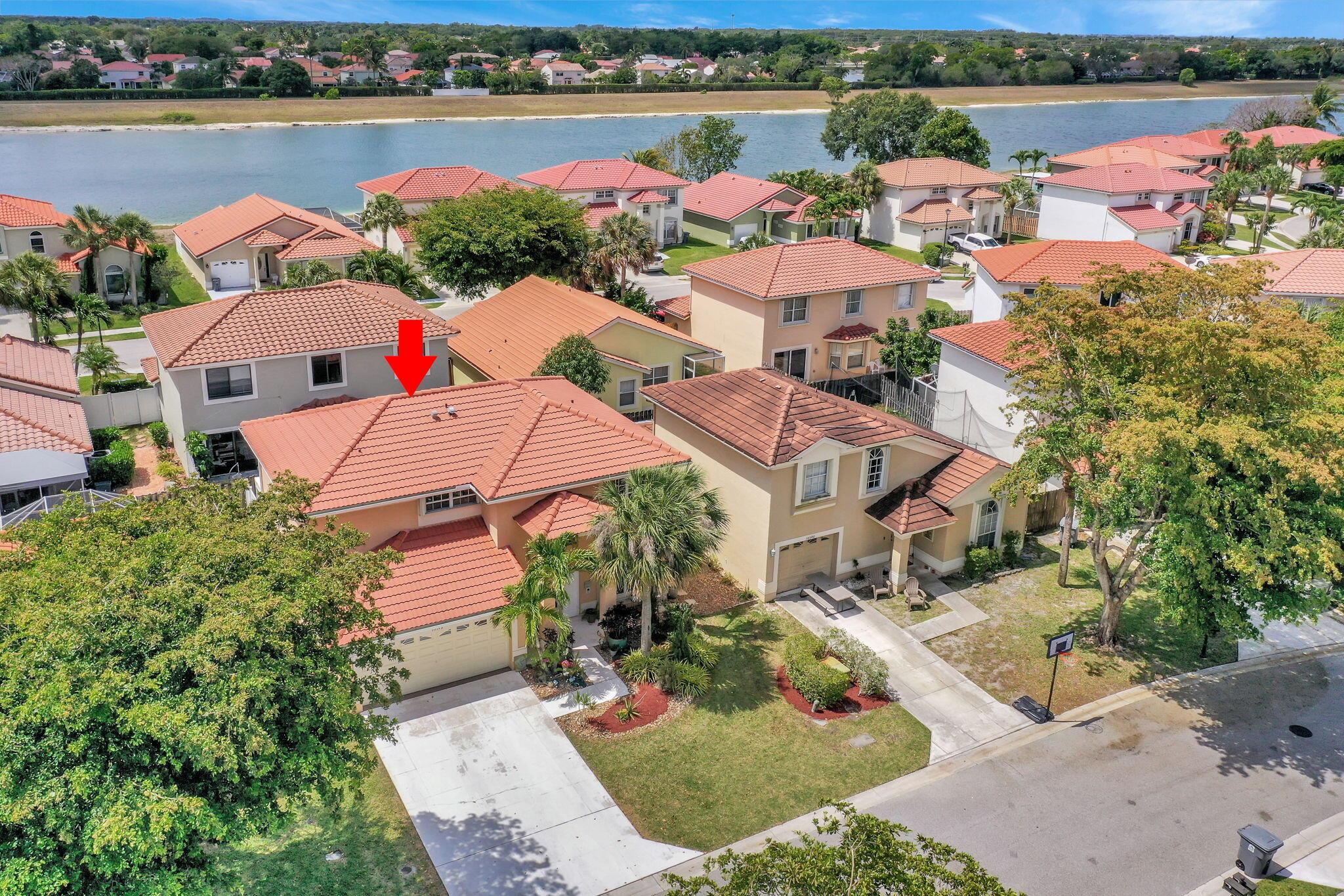 10572 Lake Jasmine Drive