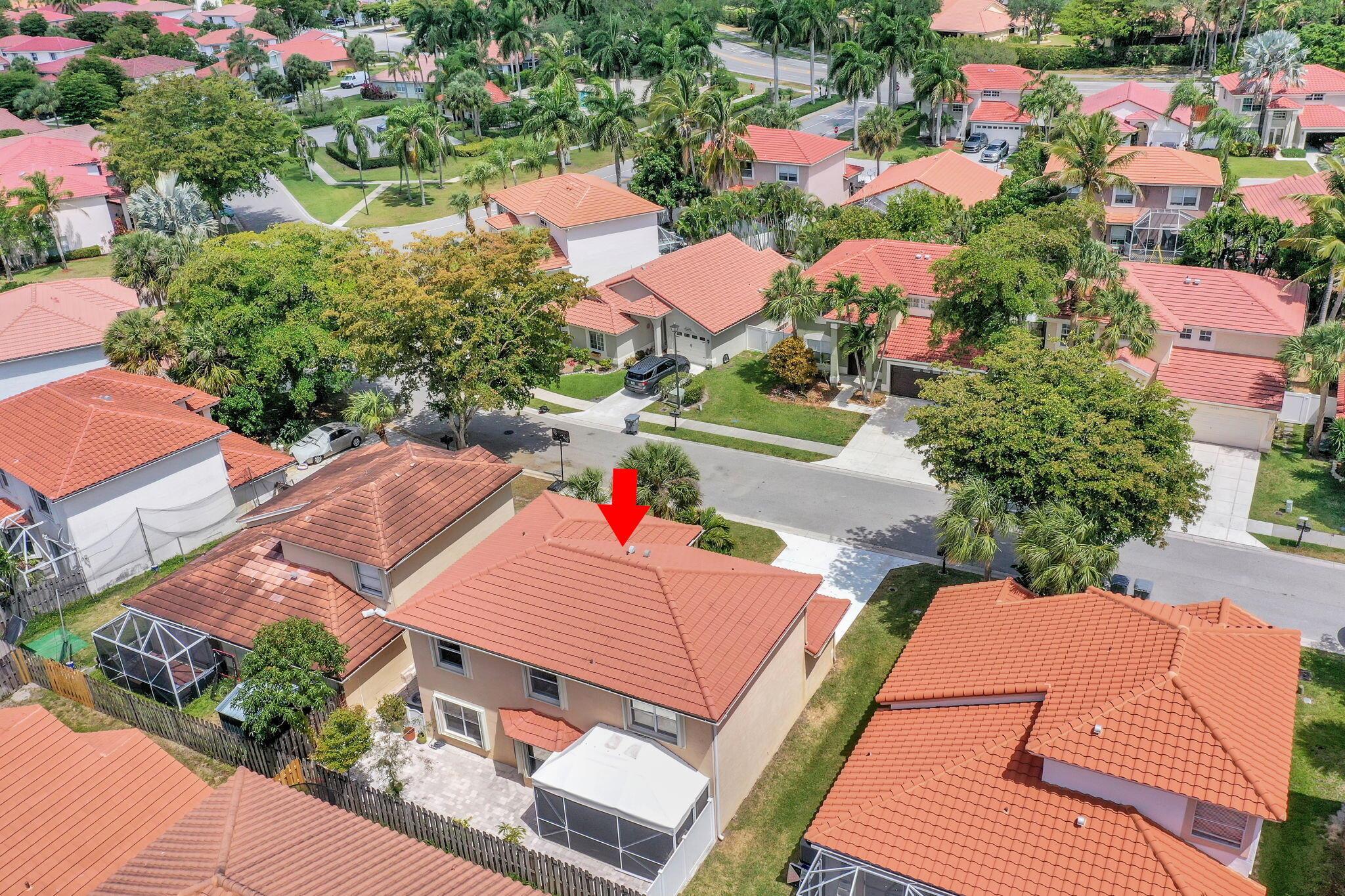 10572 Lake Jasmine Drive