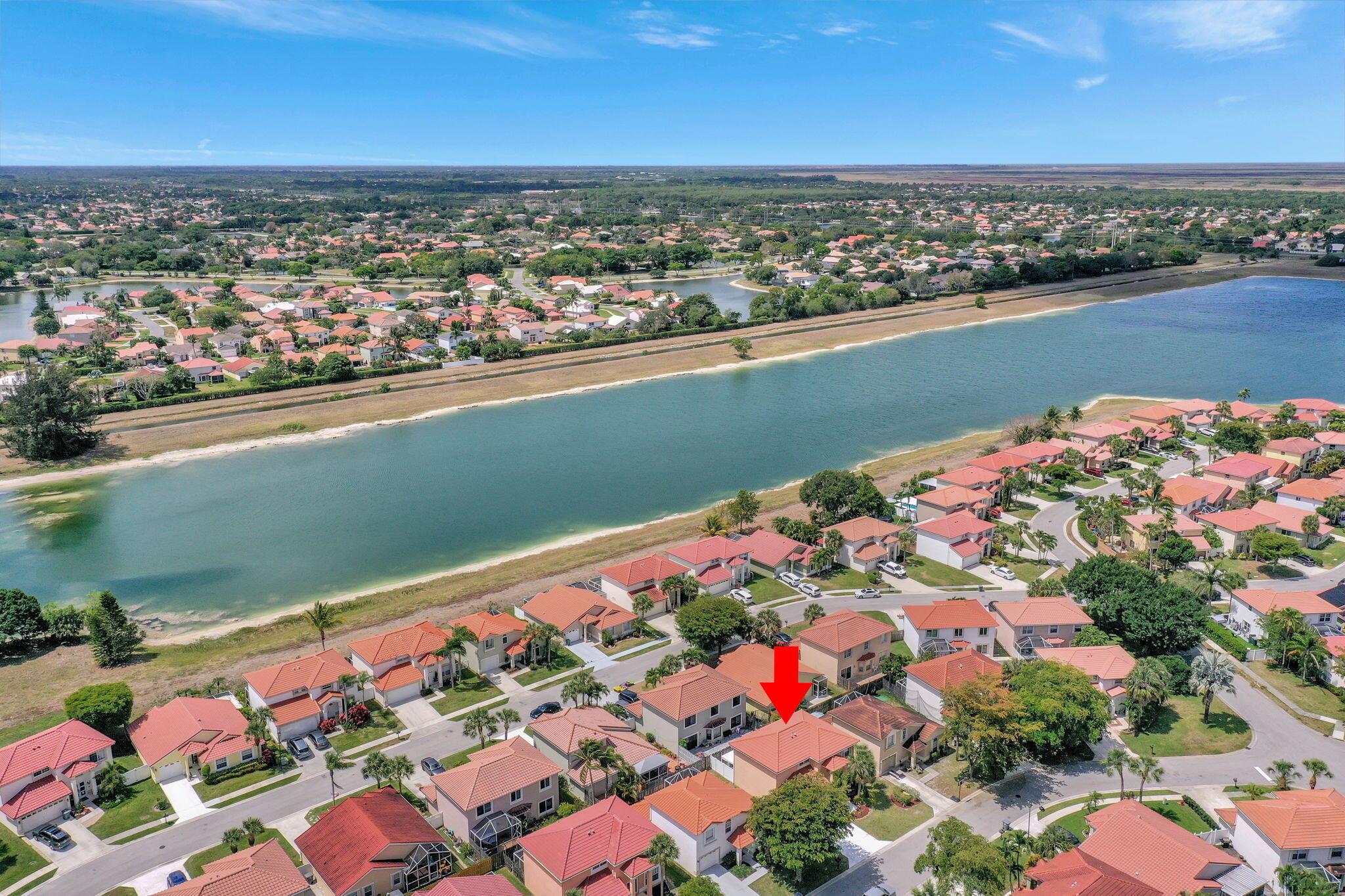 10572 Lake Jasmine Drive