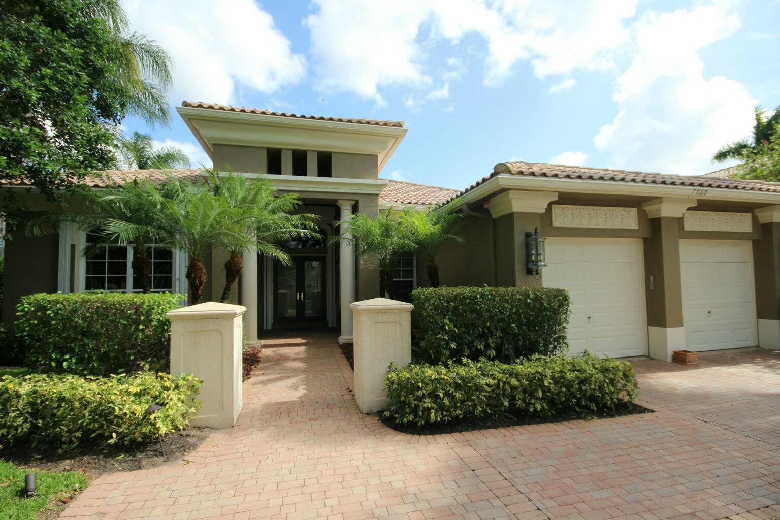 7960 Talavera Place