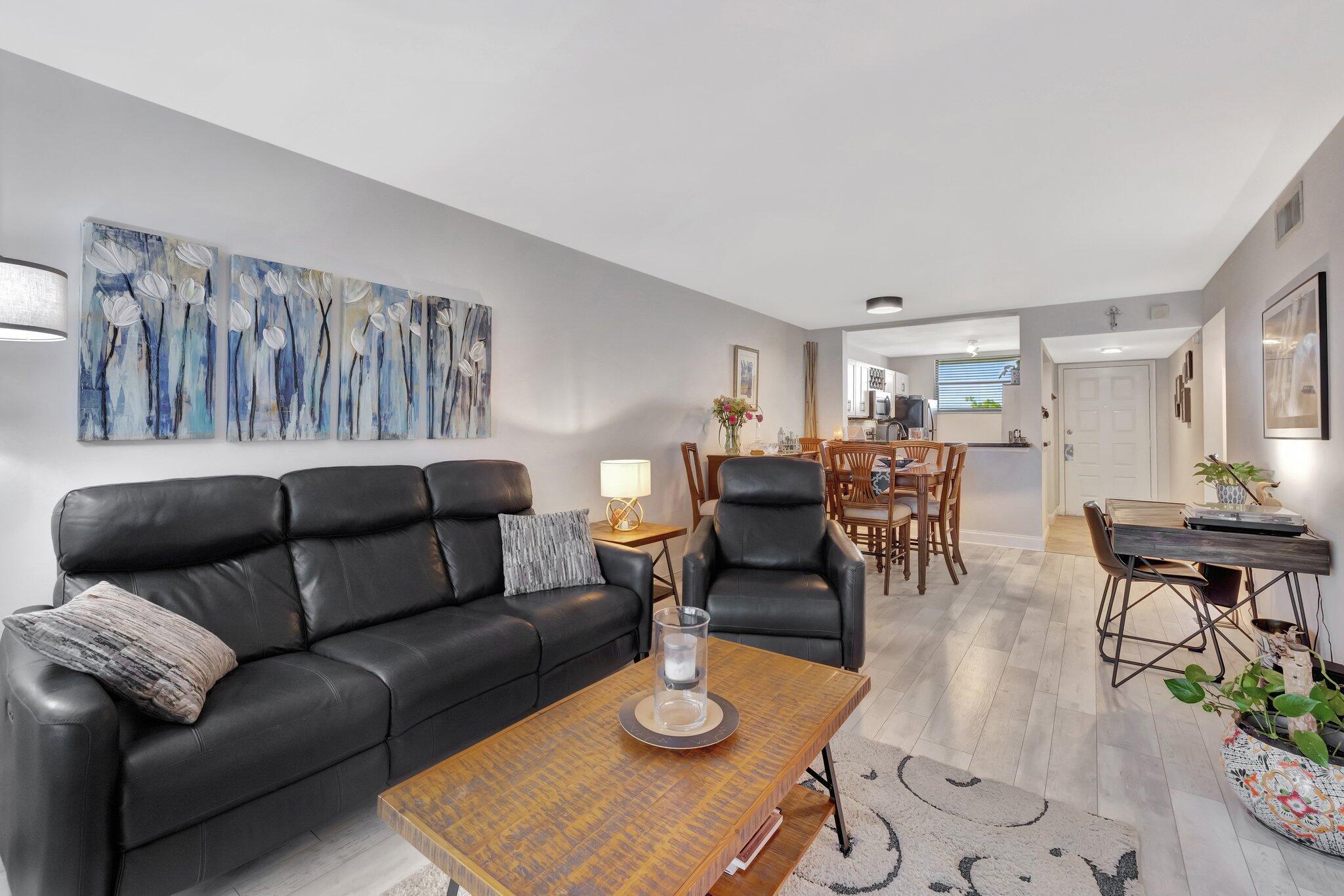 113 Lake Emerald Drive 409