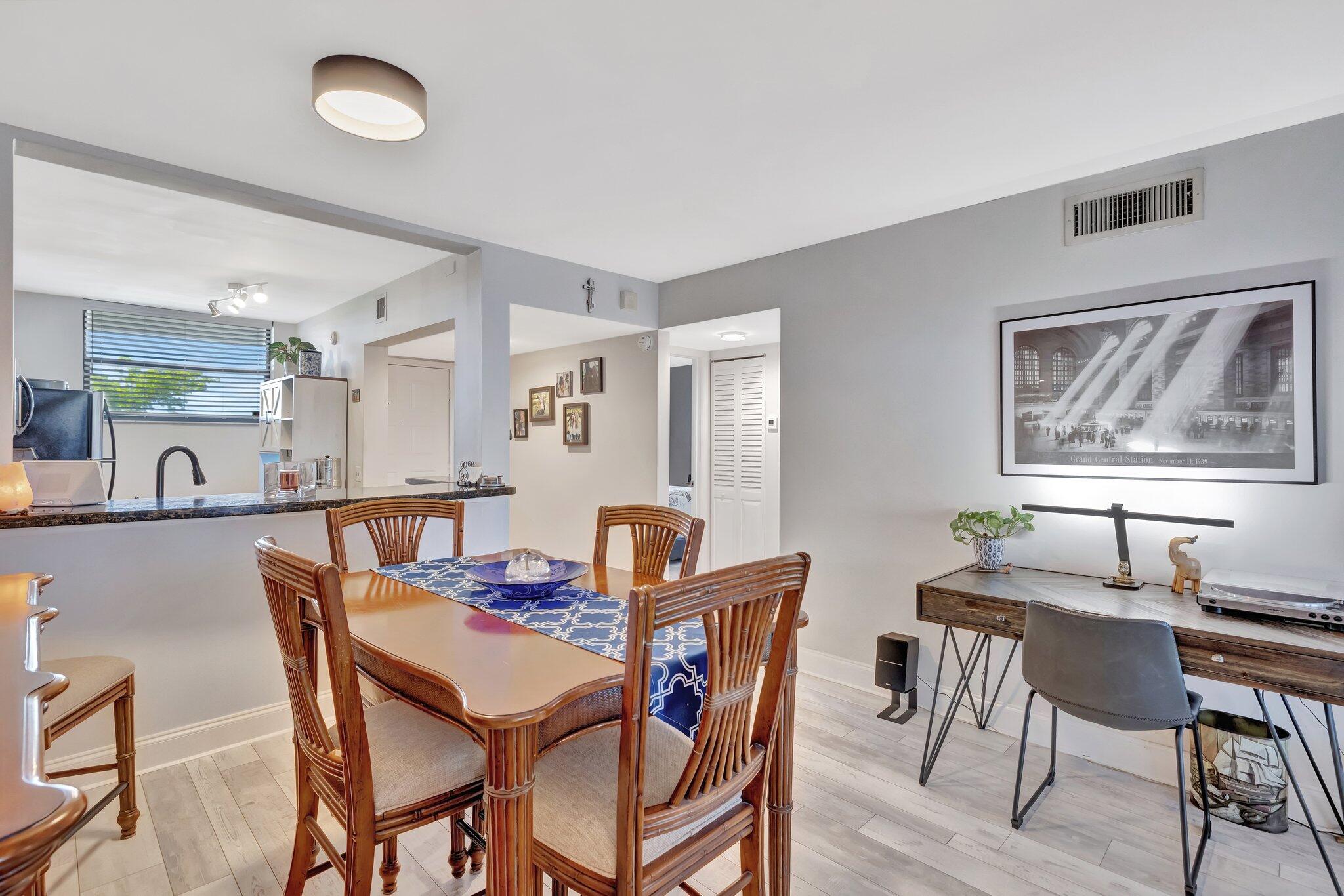 113 Lake Emerald Drive 409