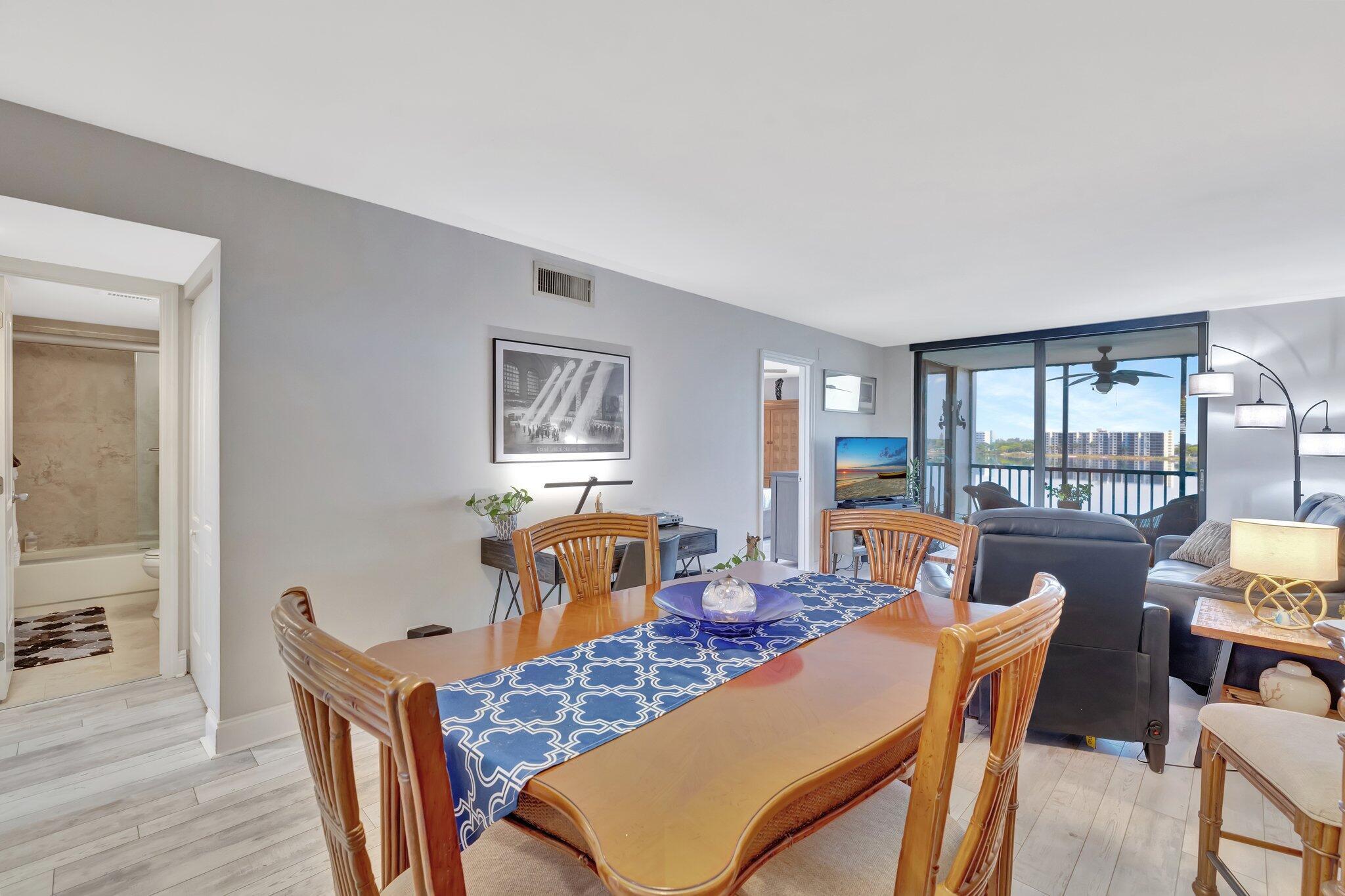 113 Lake Emerald Drive 409