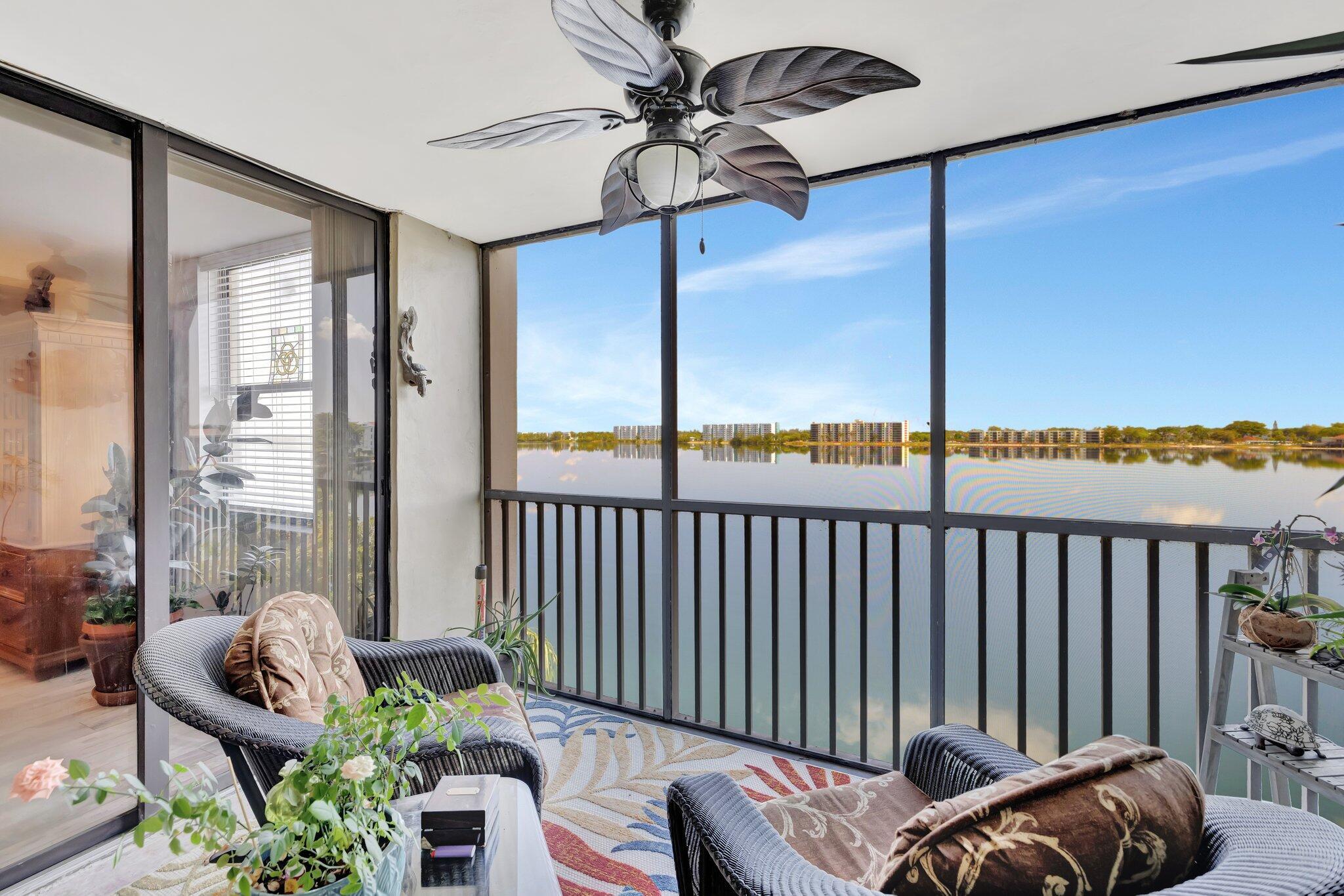 113 Lake Emerald Drive 409