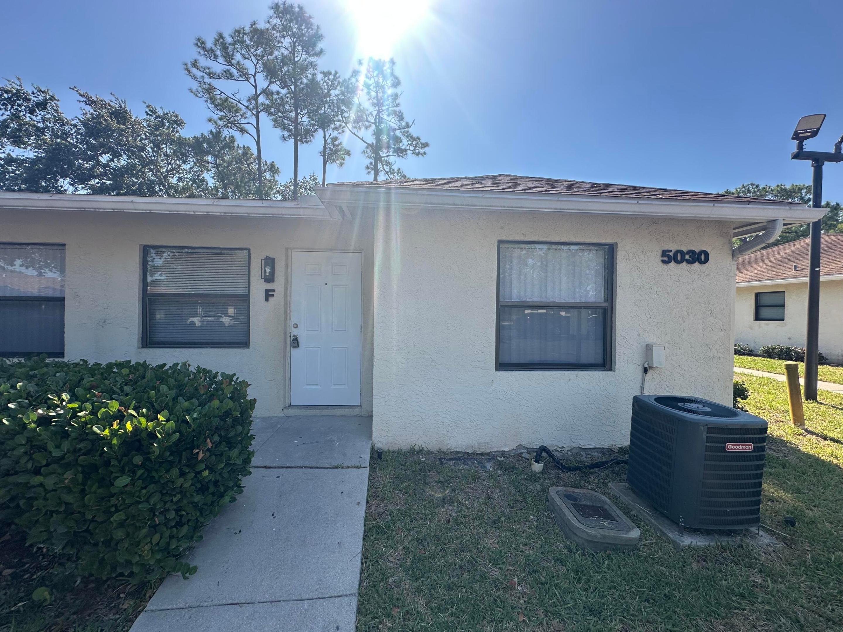 5030 Sanctuary Way F