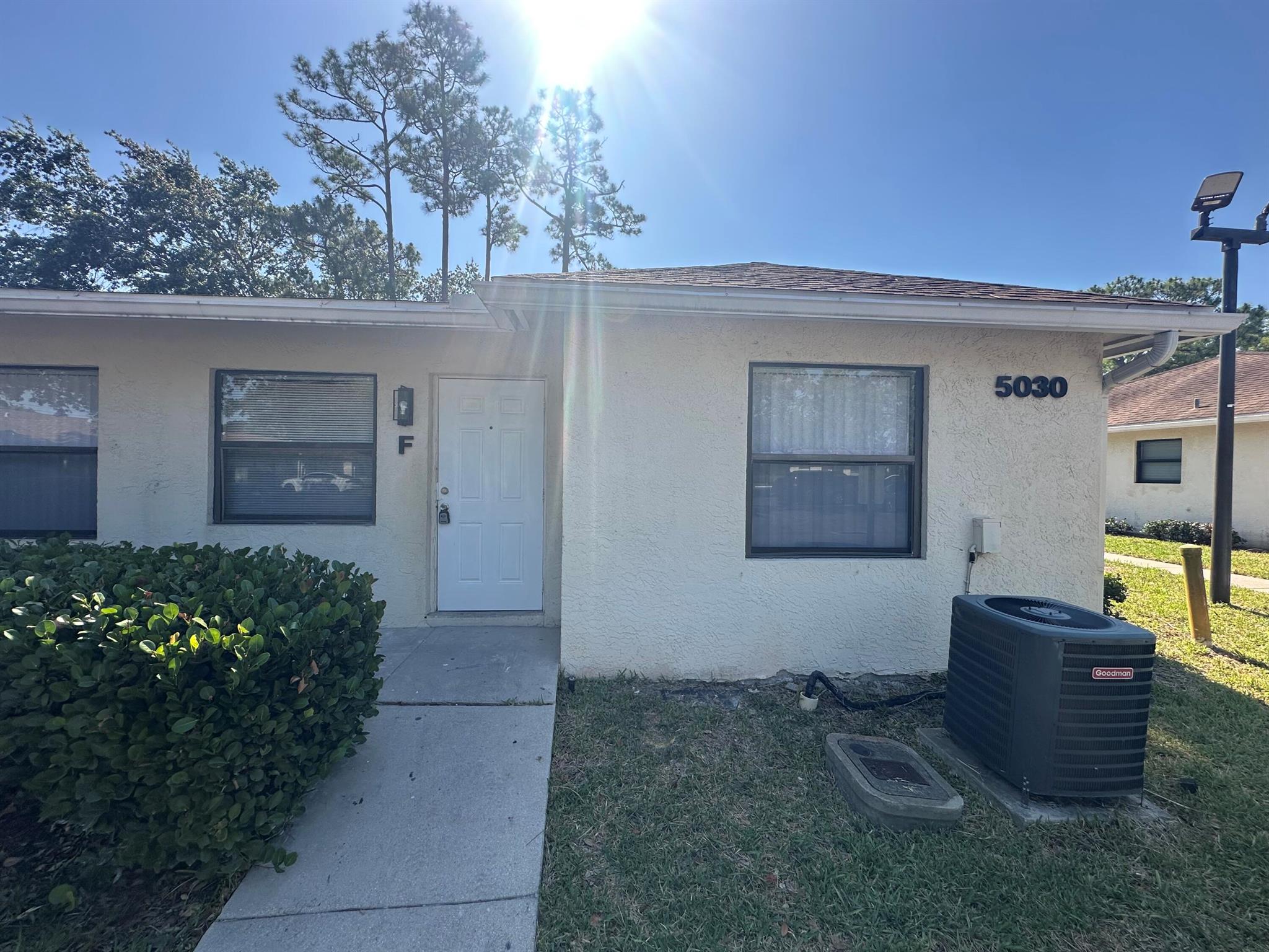 5030 Sanctuary Way F