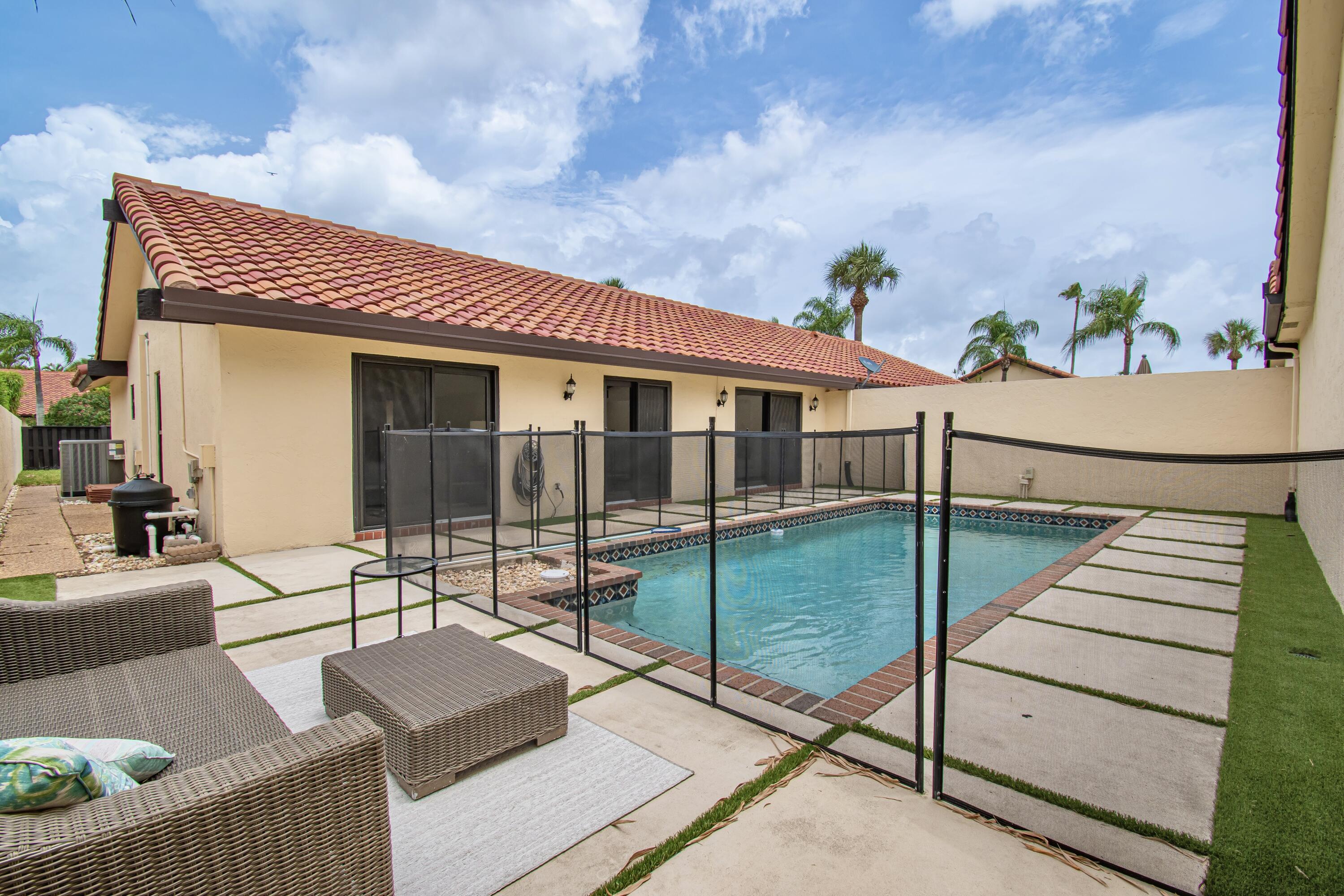 21695 San Simeon Circle