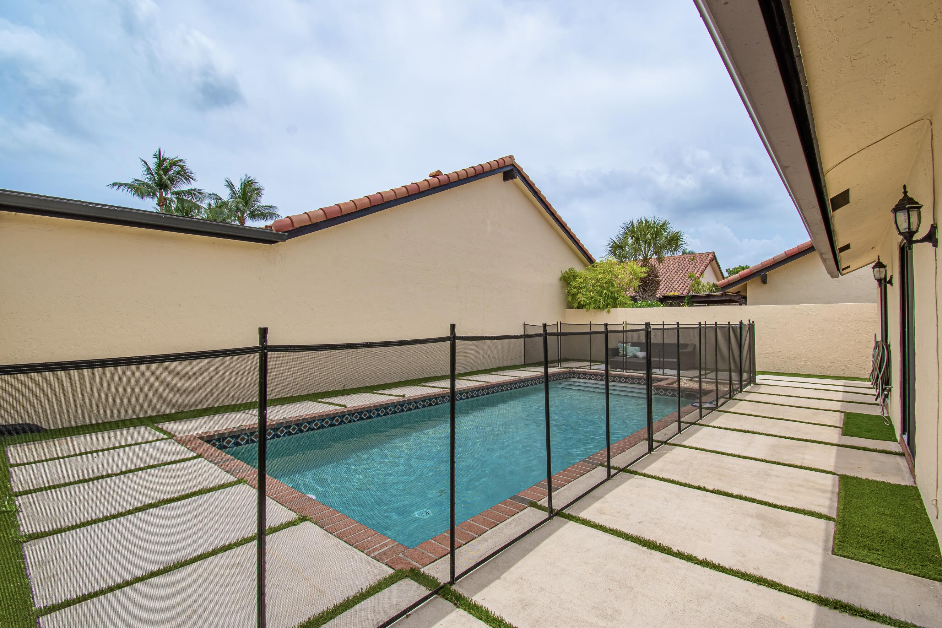 21695 San Simeon Circle