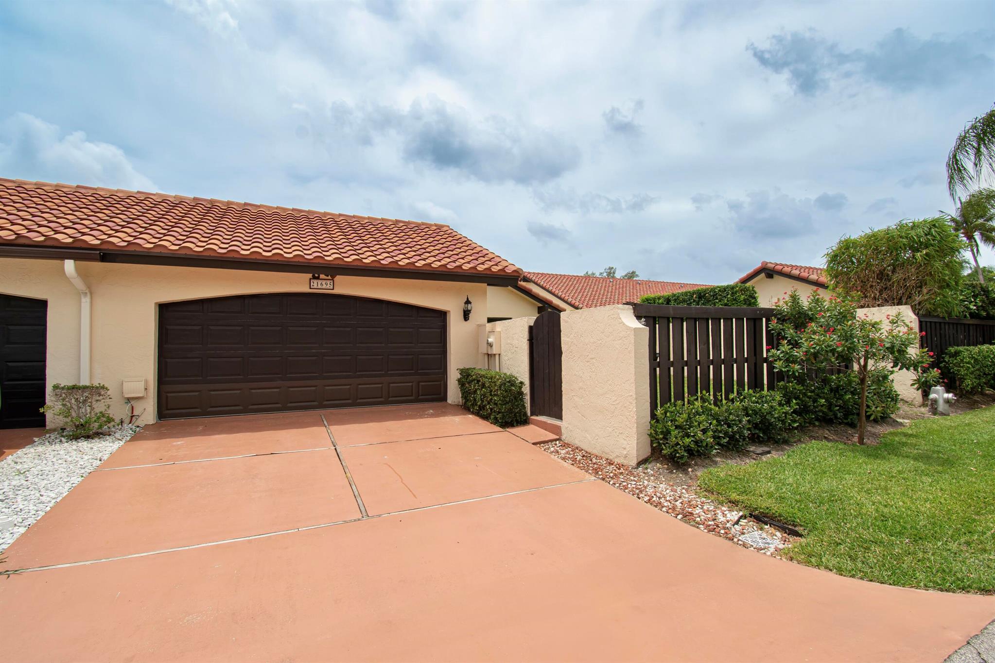 21695 San Simeon Circle