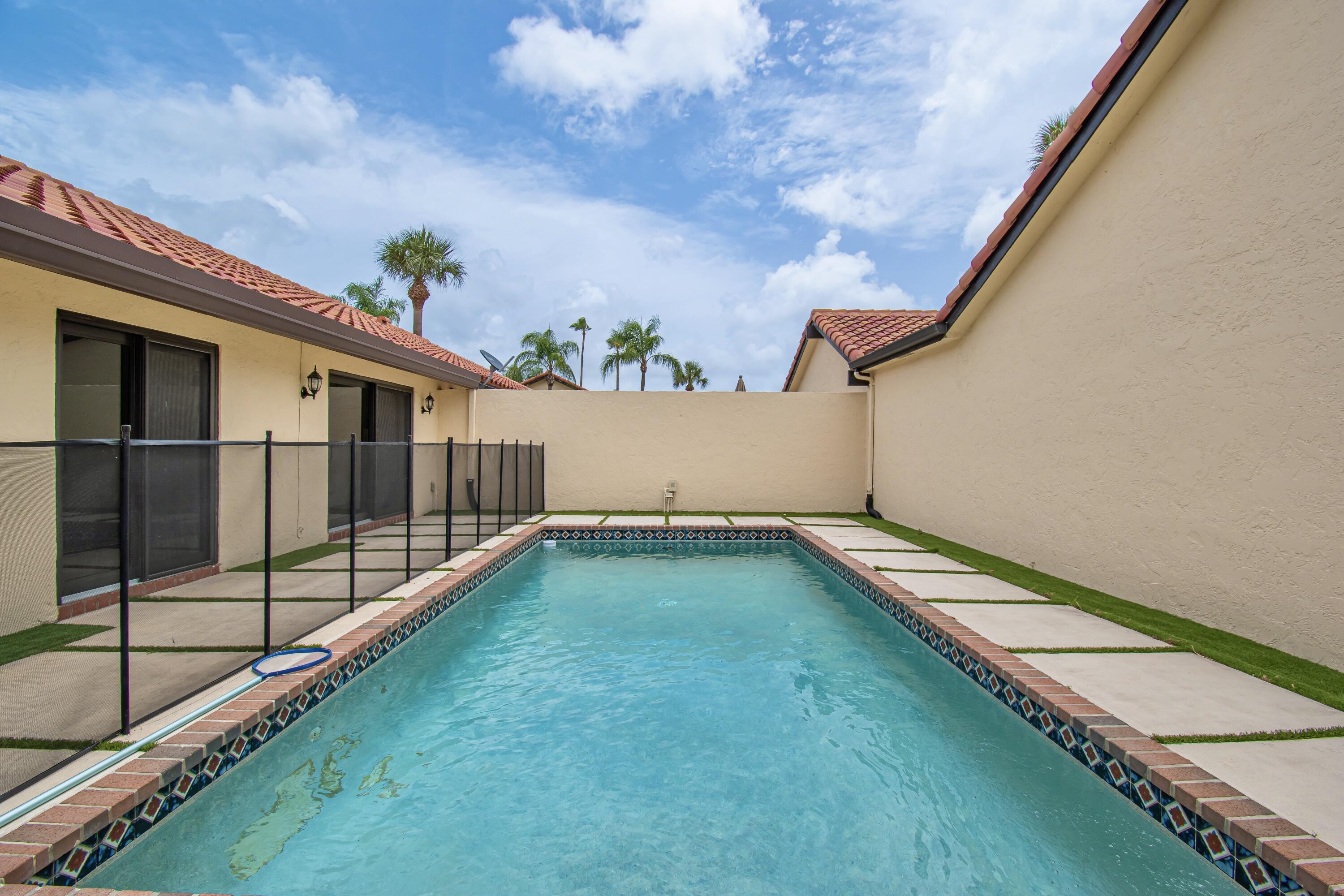 21695 San Simeon Circle