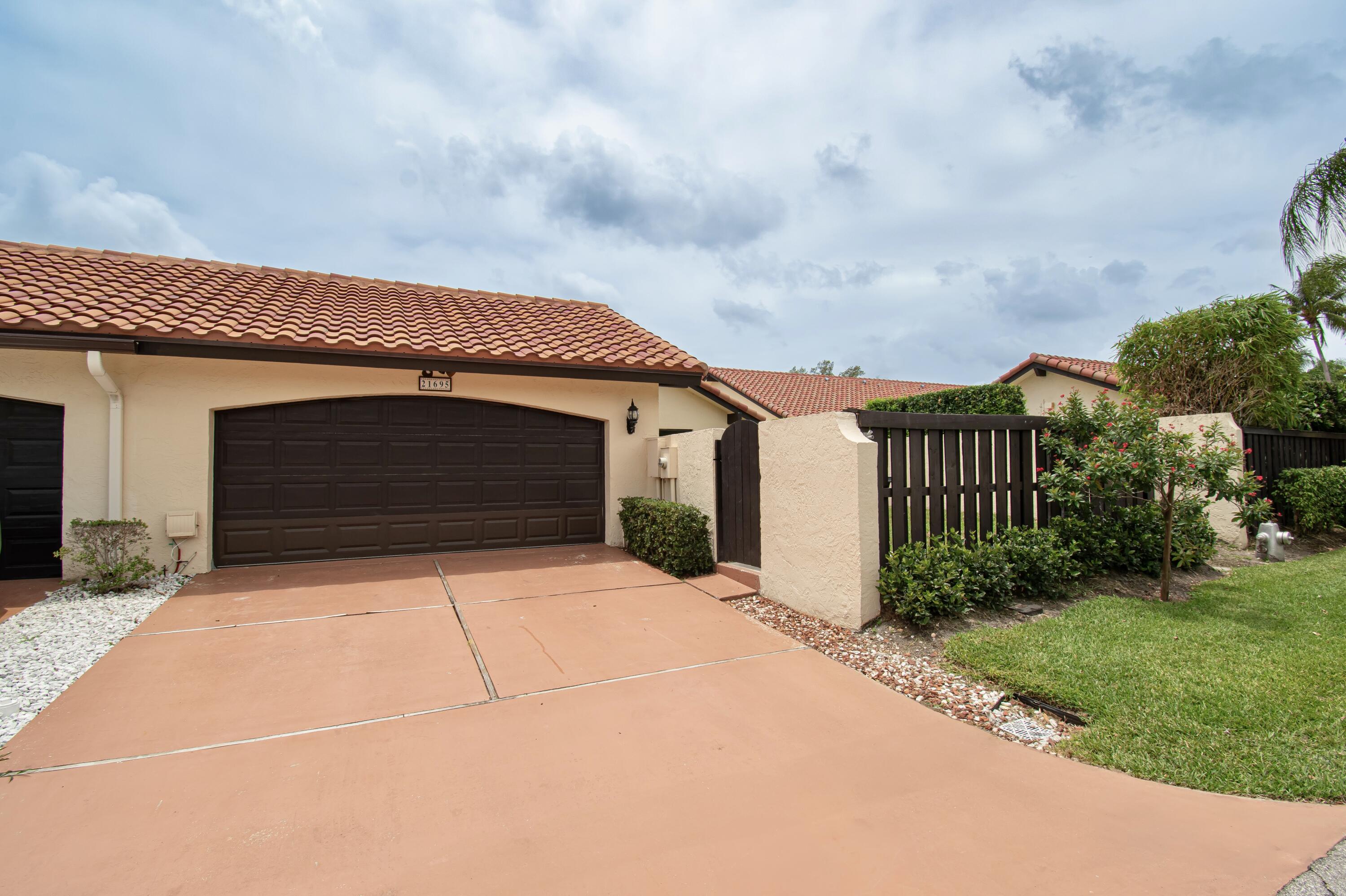 21695 San Simeon Circle