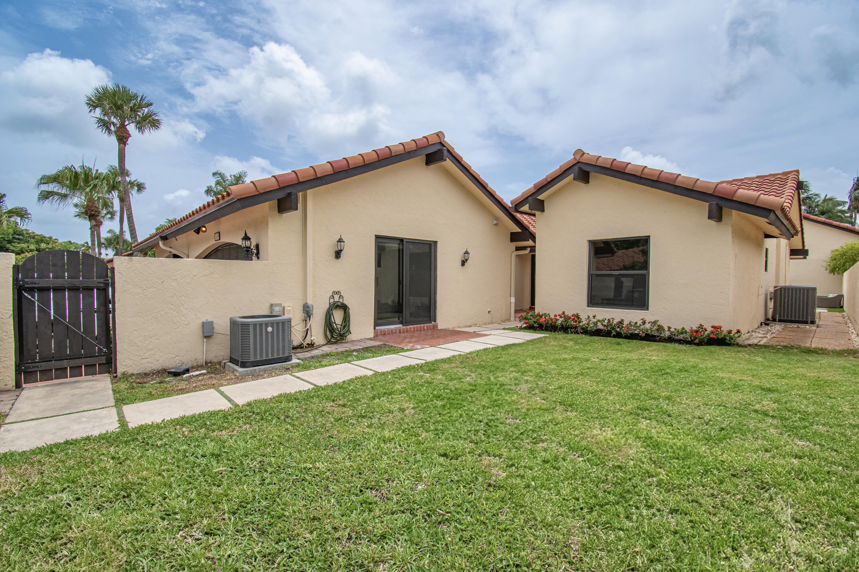 21695 San Simeon Circle