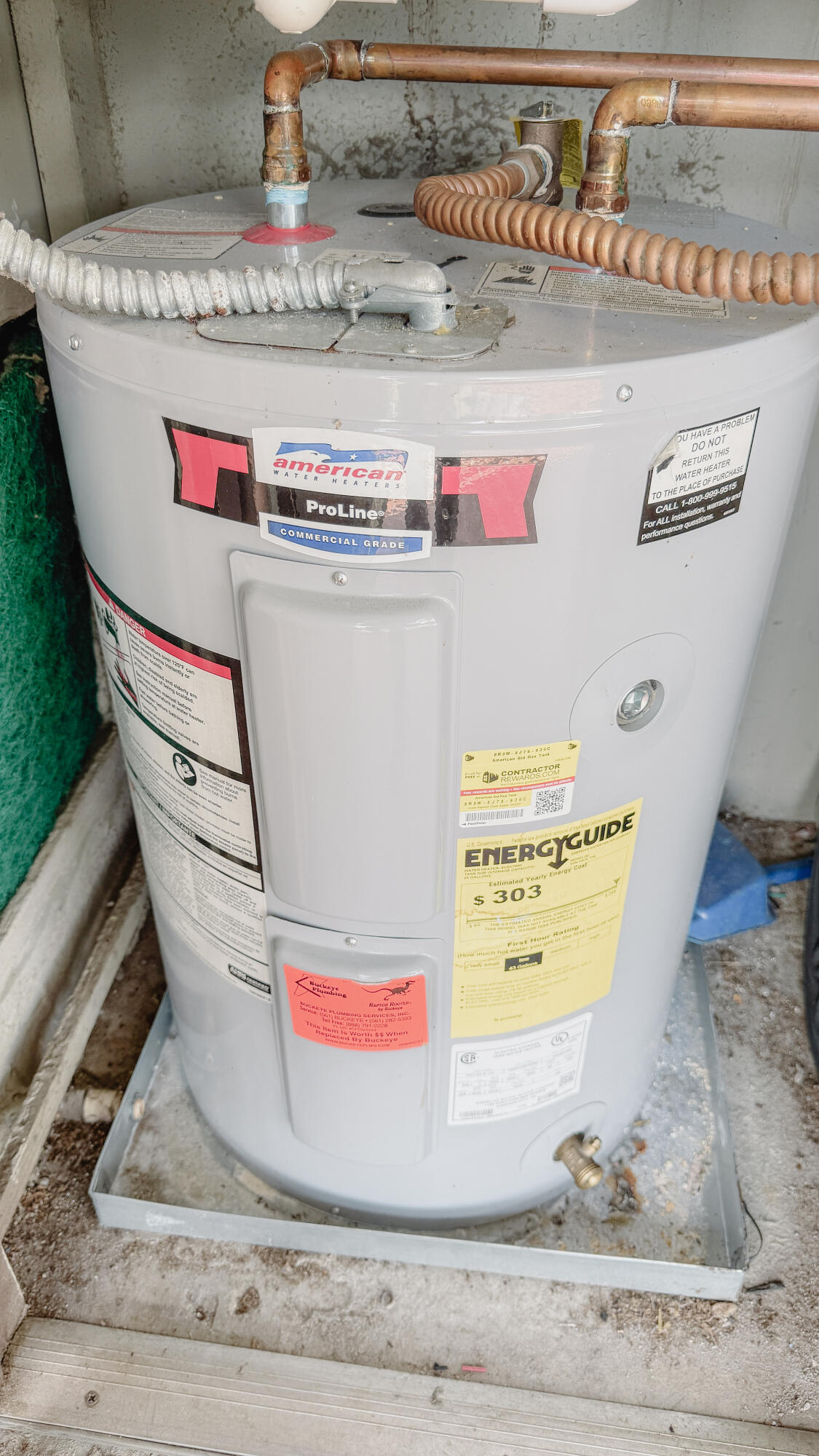 4090 Tivoli Court 303