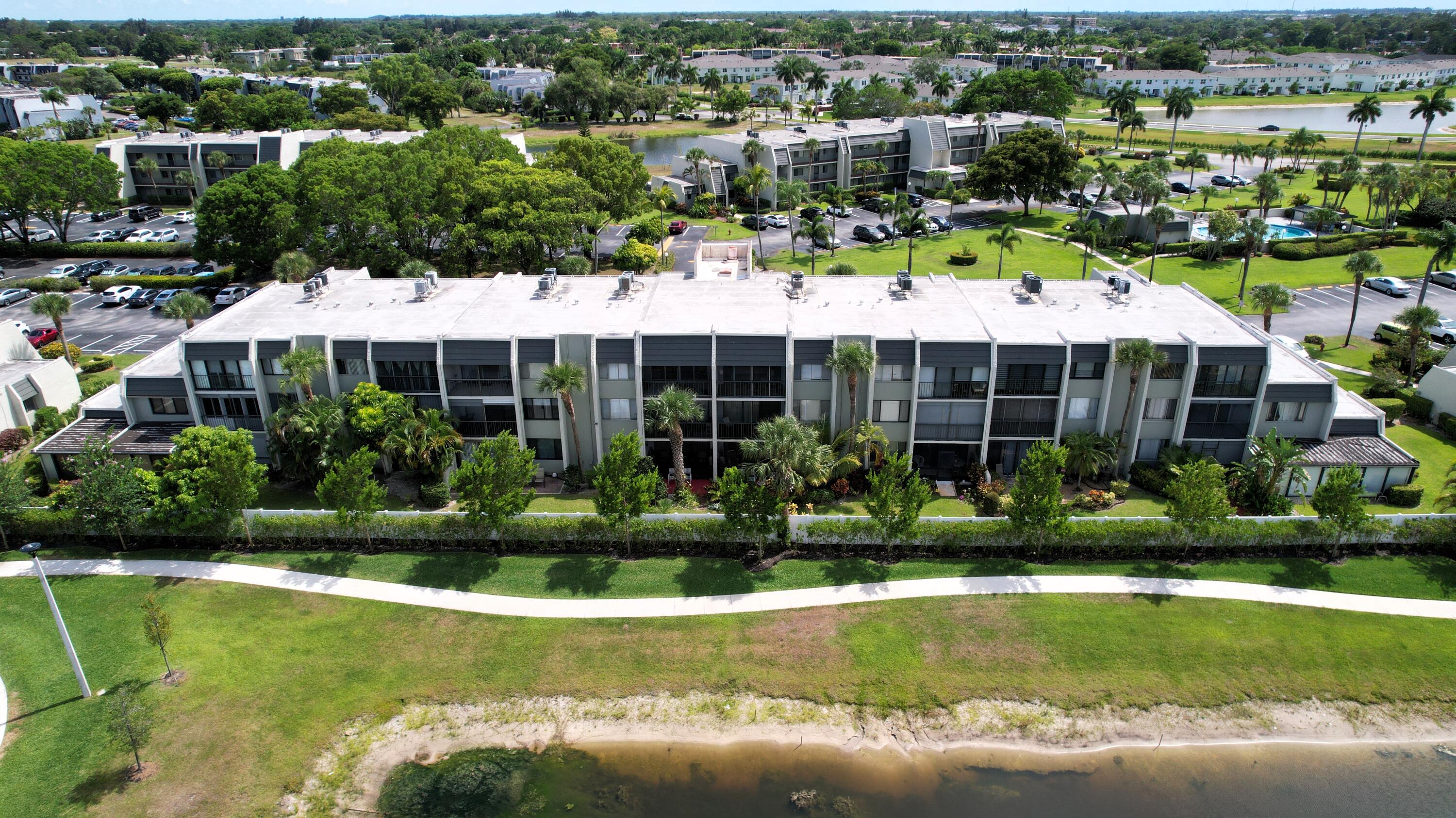 4090 Tivoli Court 303