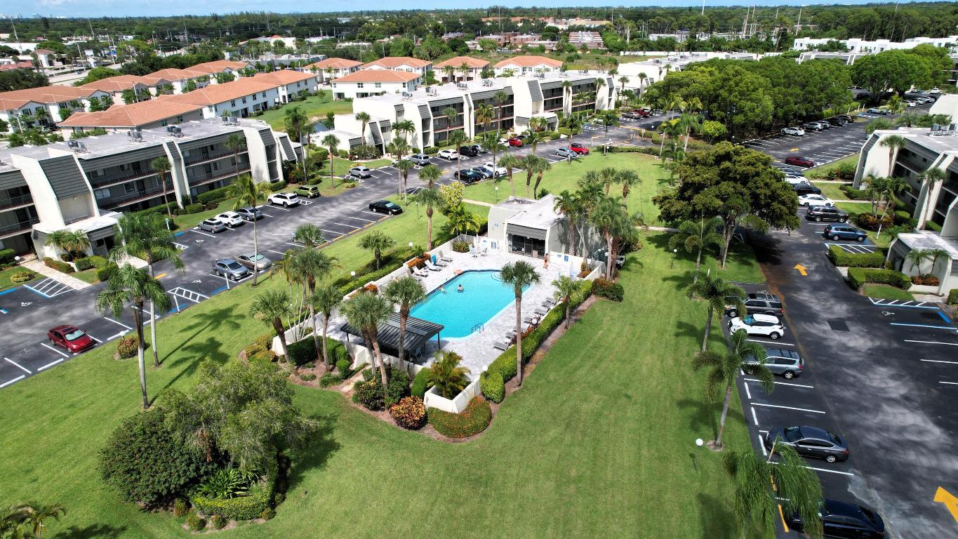 4090 Tivoli Court 303