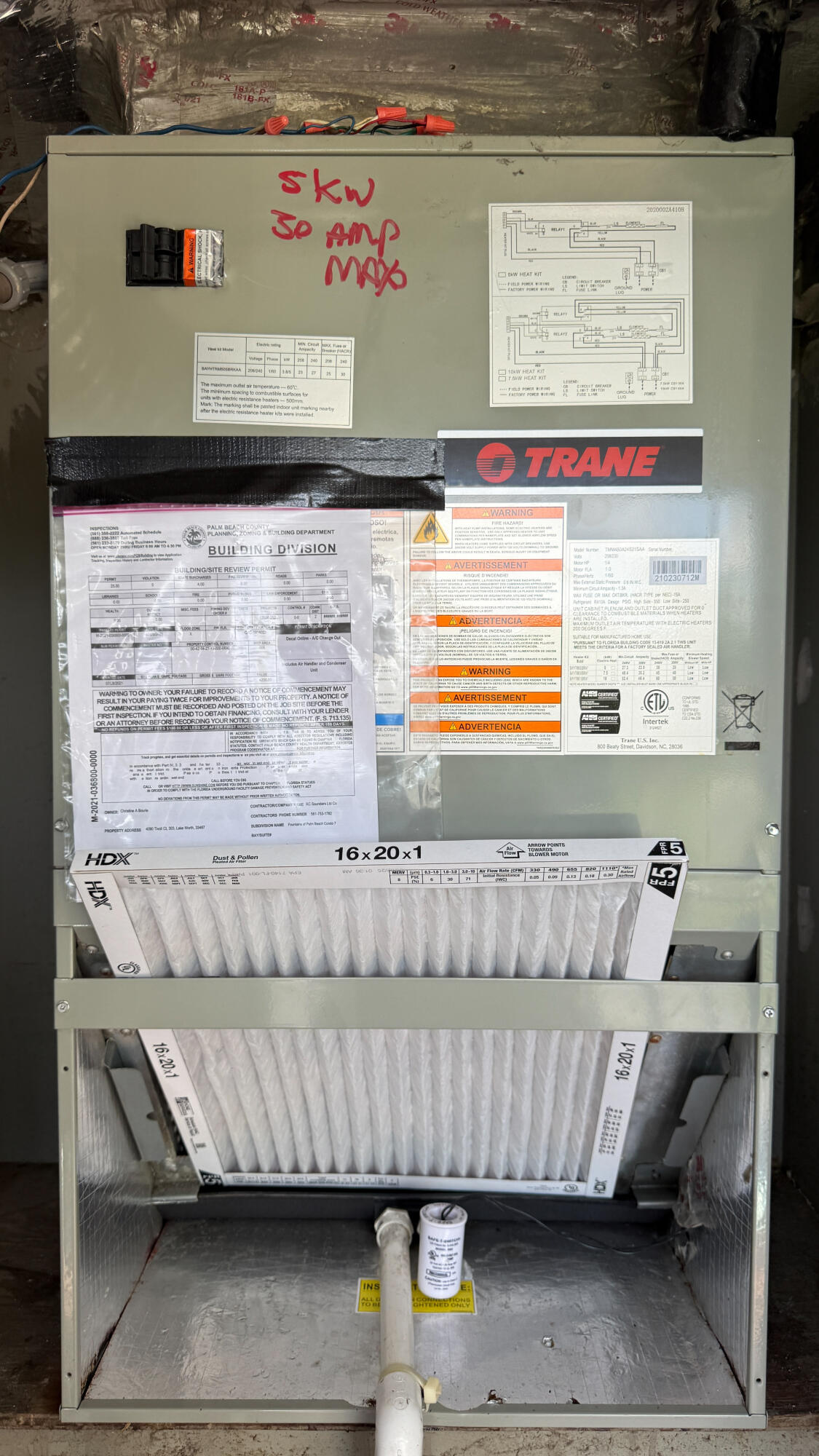 4090 Tivoli Court 303