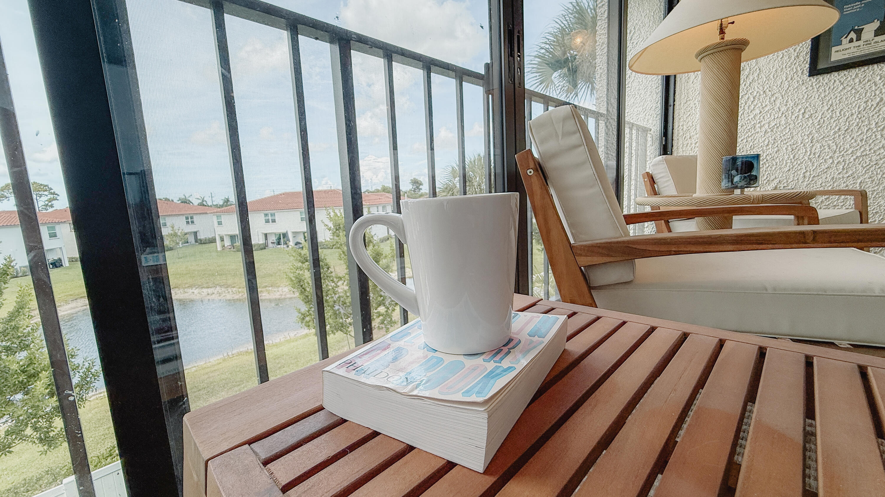 4090 Tivoli Court 303