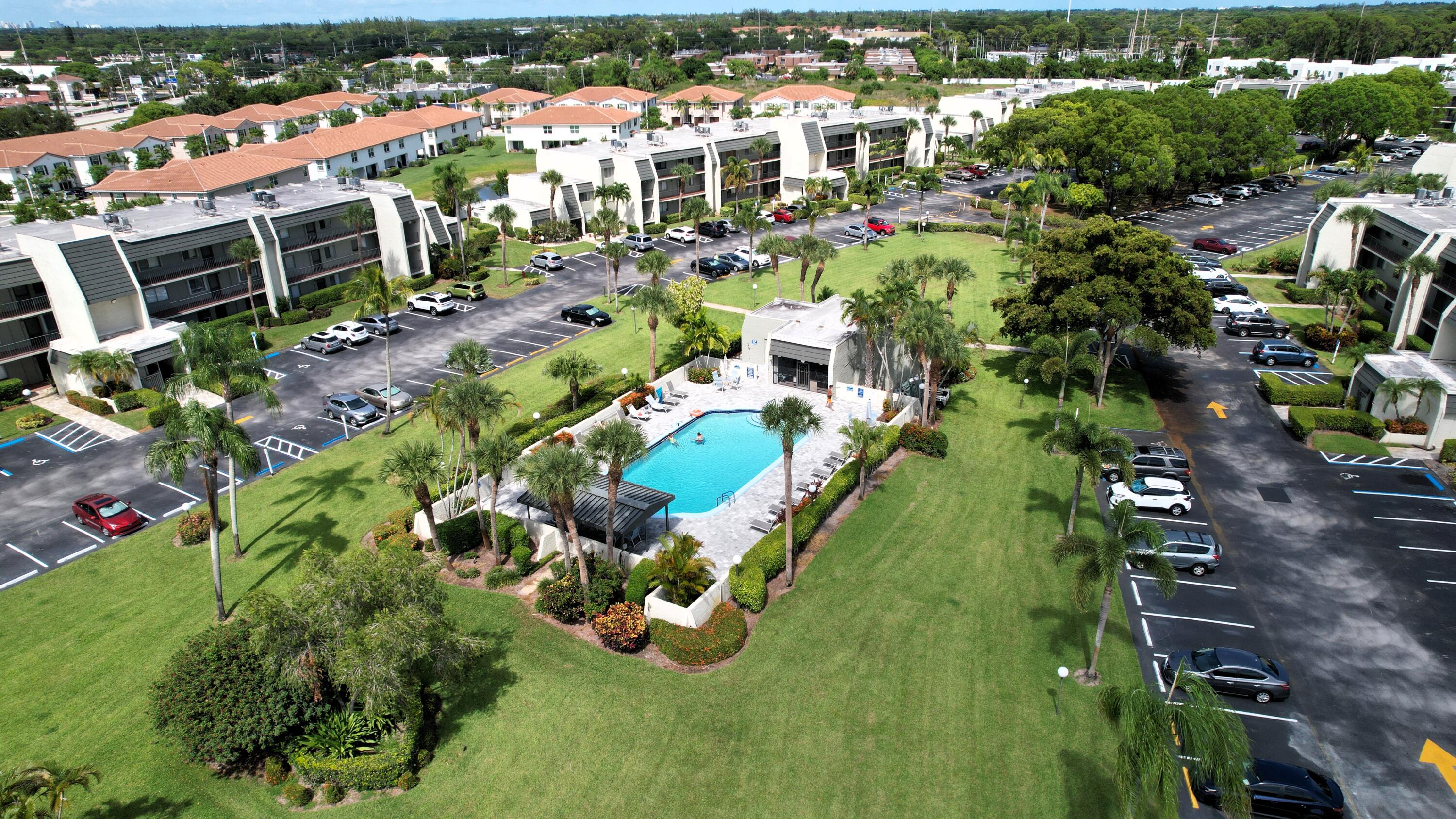 4090 Tivoli Court 303