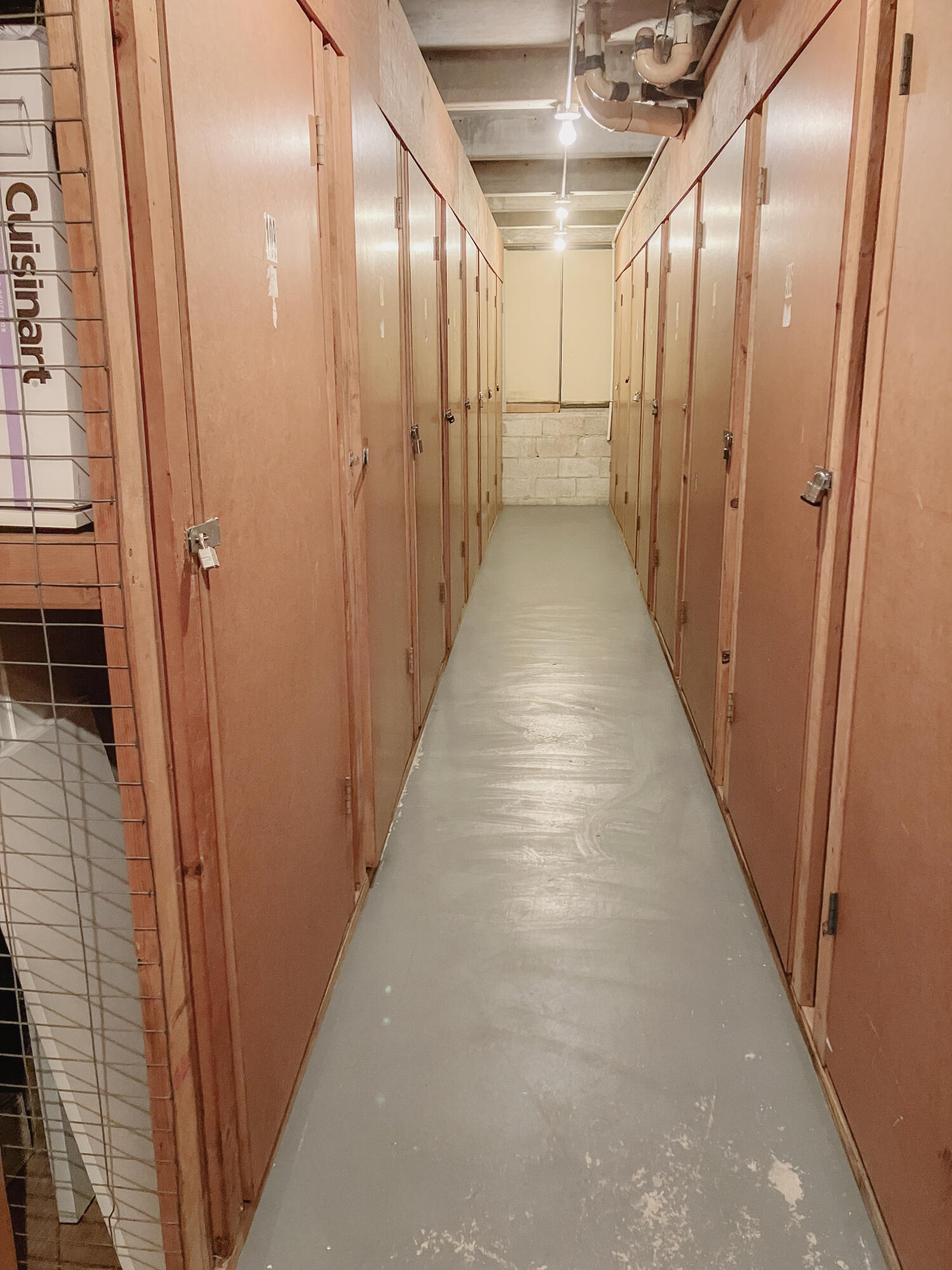 4090 Tivoli Court 303