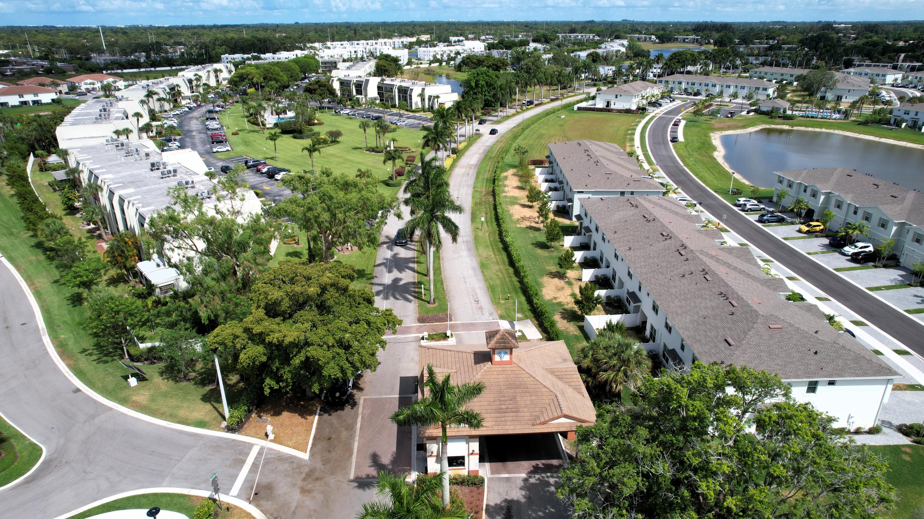 4090 Tivoli Court 303