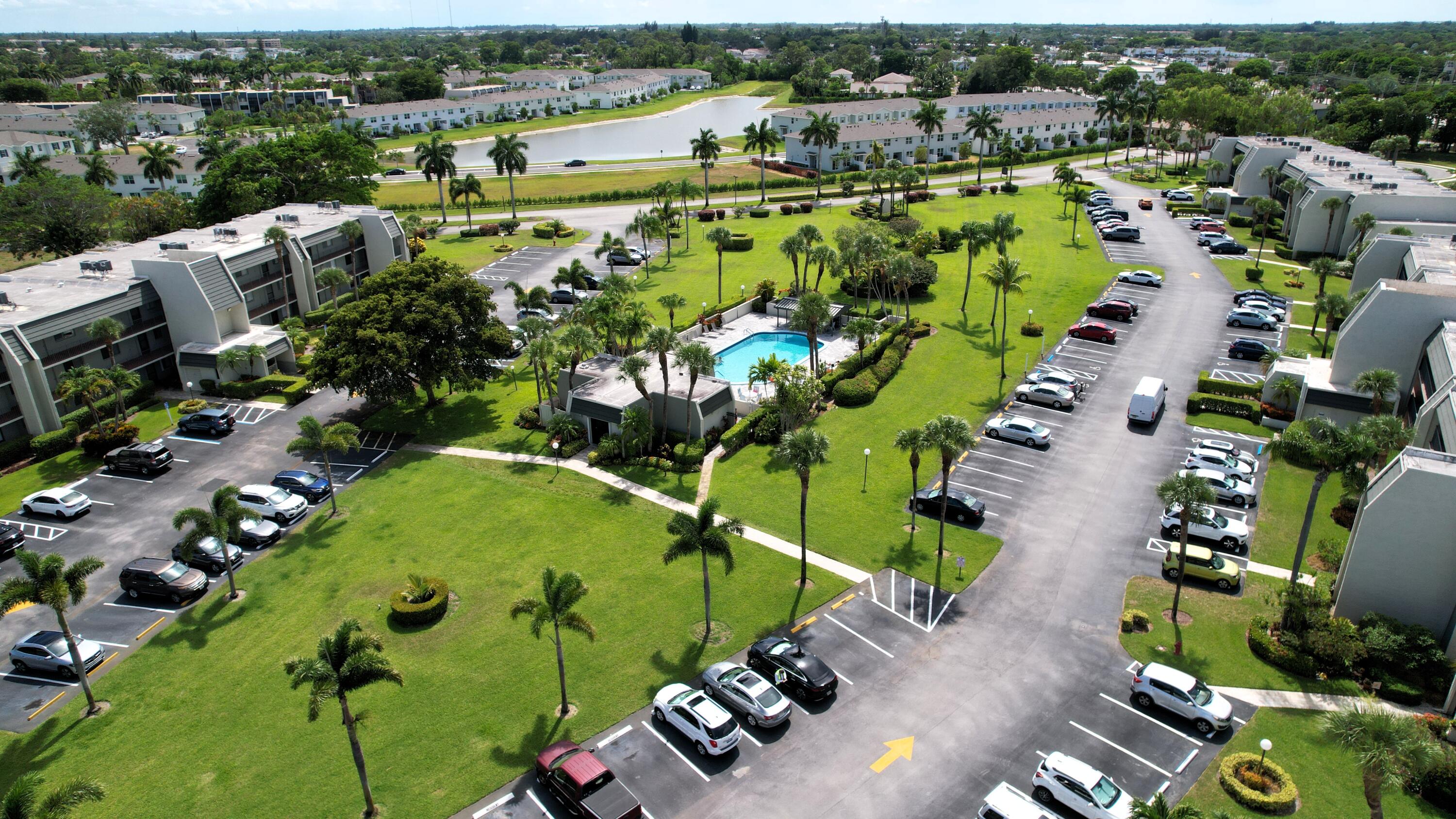 4090 Tivoli Court 303