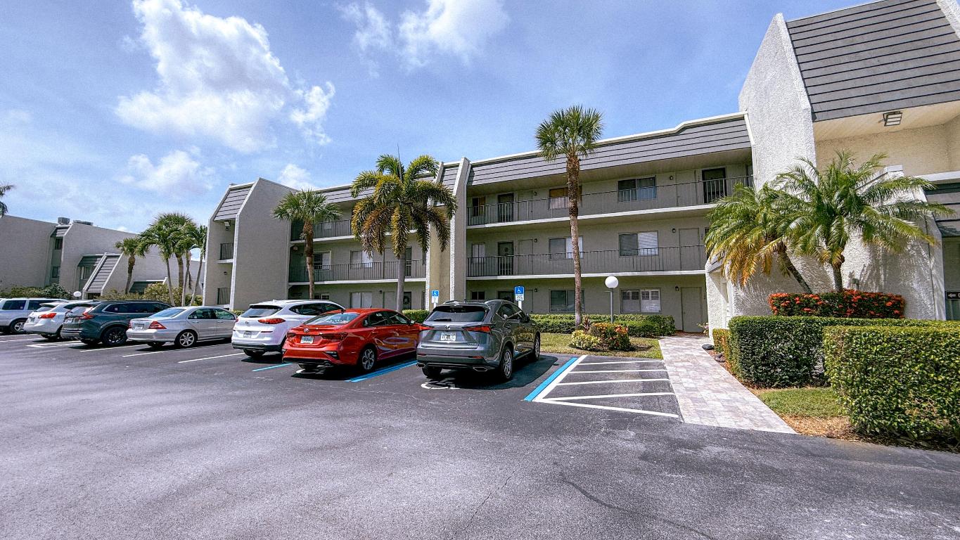 4090 Tivoli Court 303