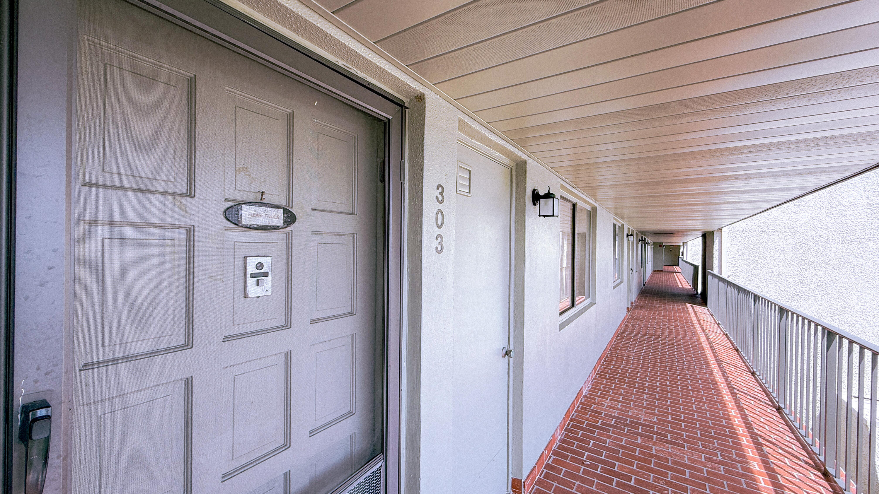 4090 Tivoli Court 303