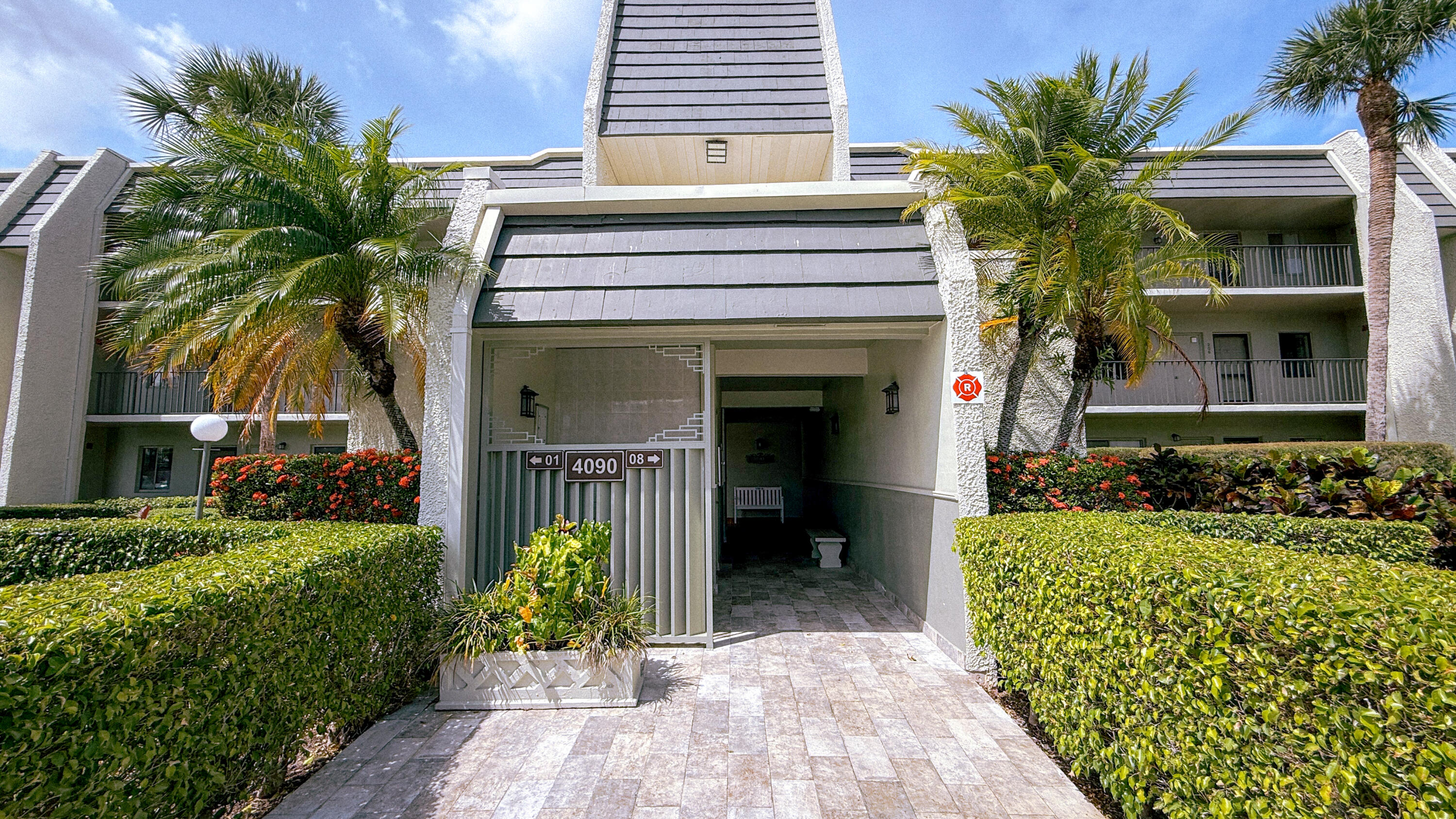 4090 Tivoli Court 303