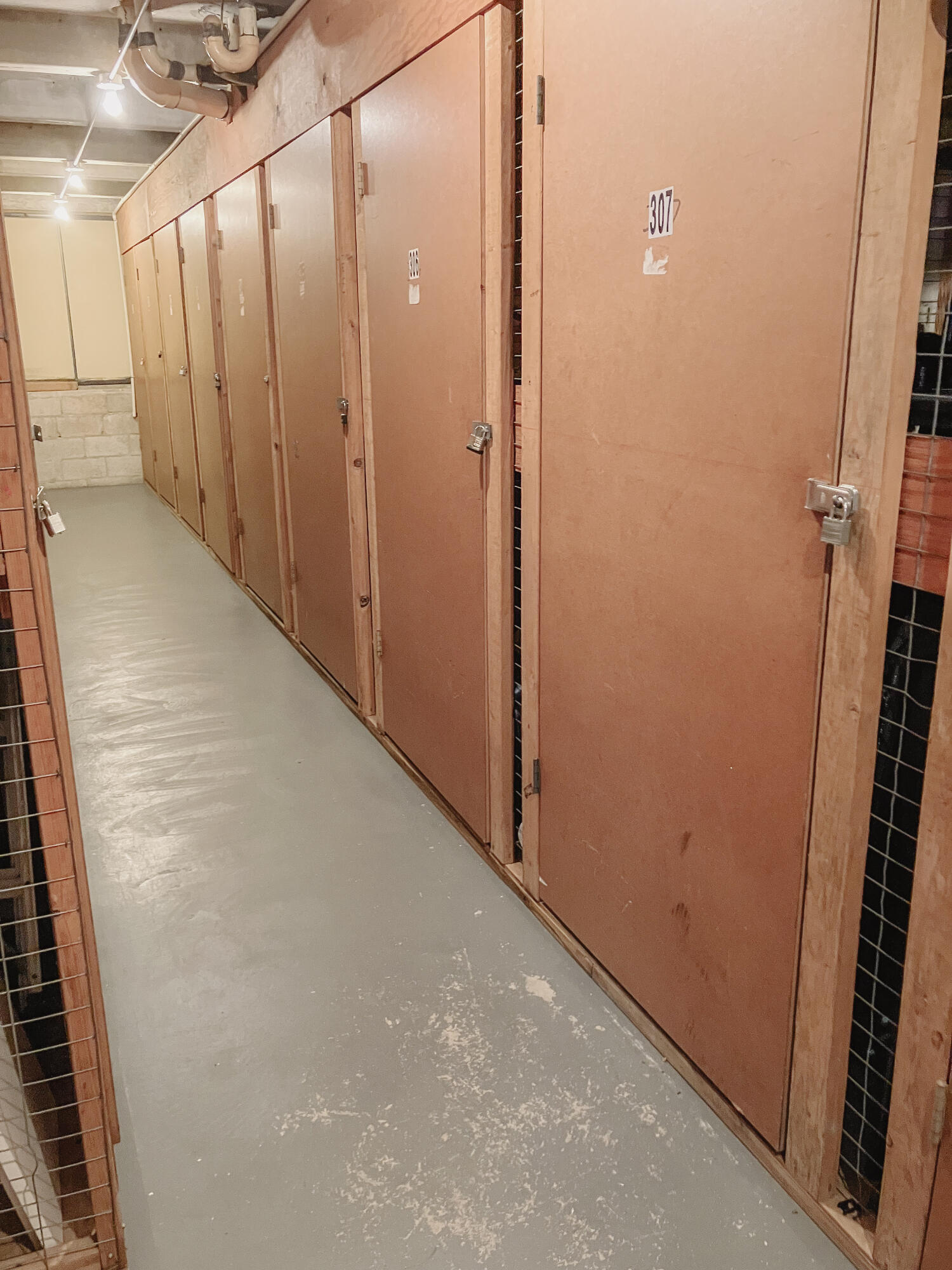 4090 Tivoli Court 303