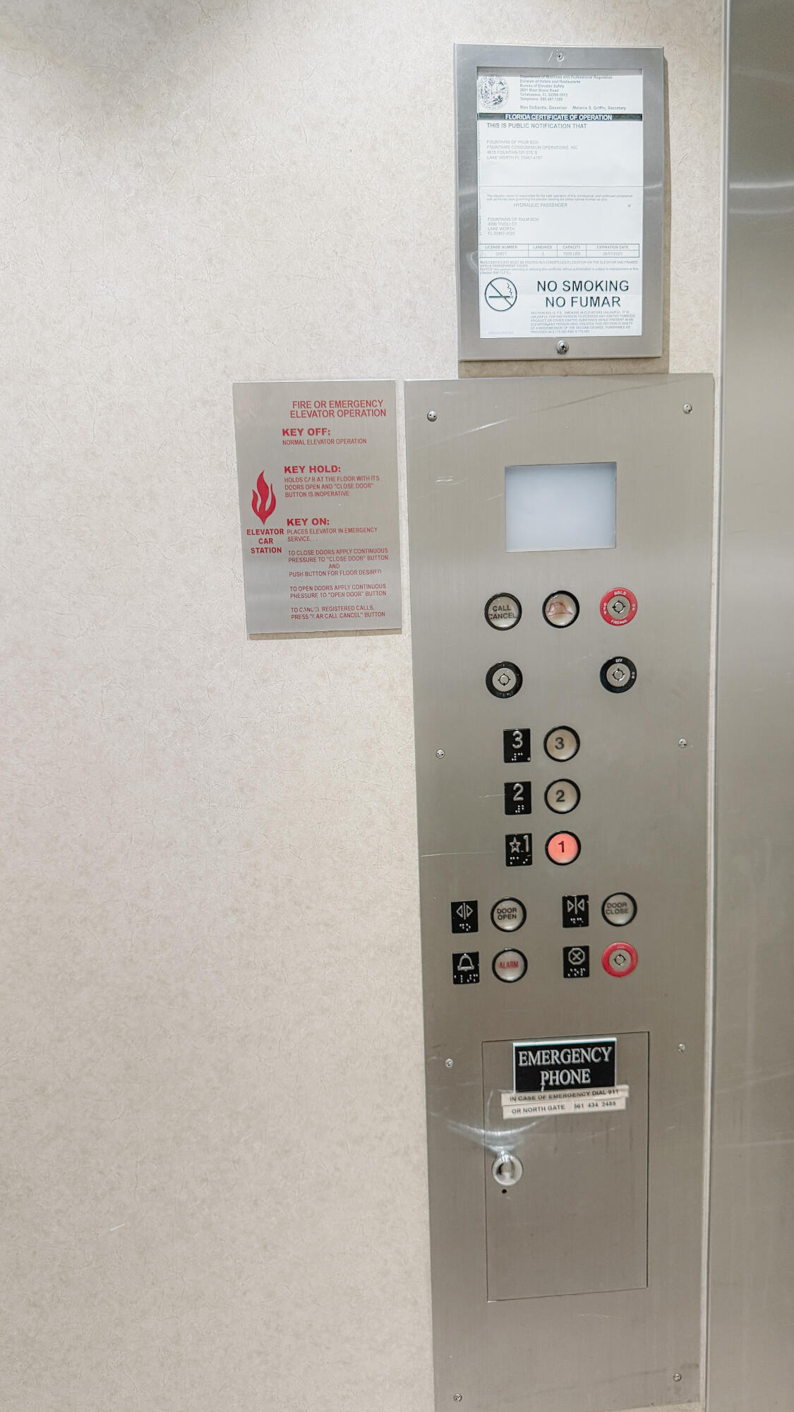 4090 Tivoli Court 303