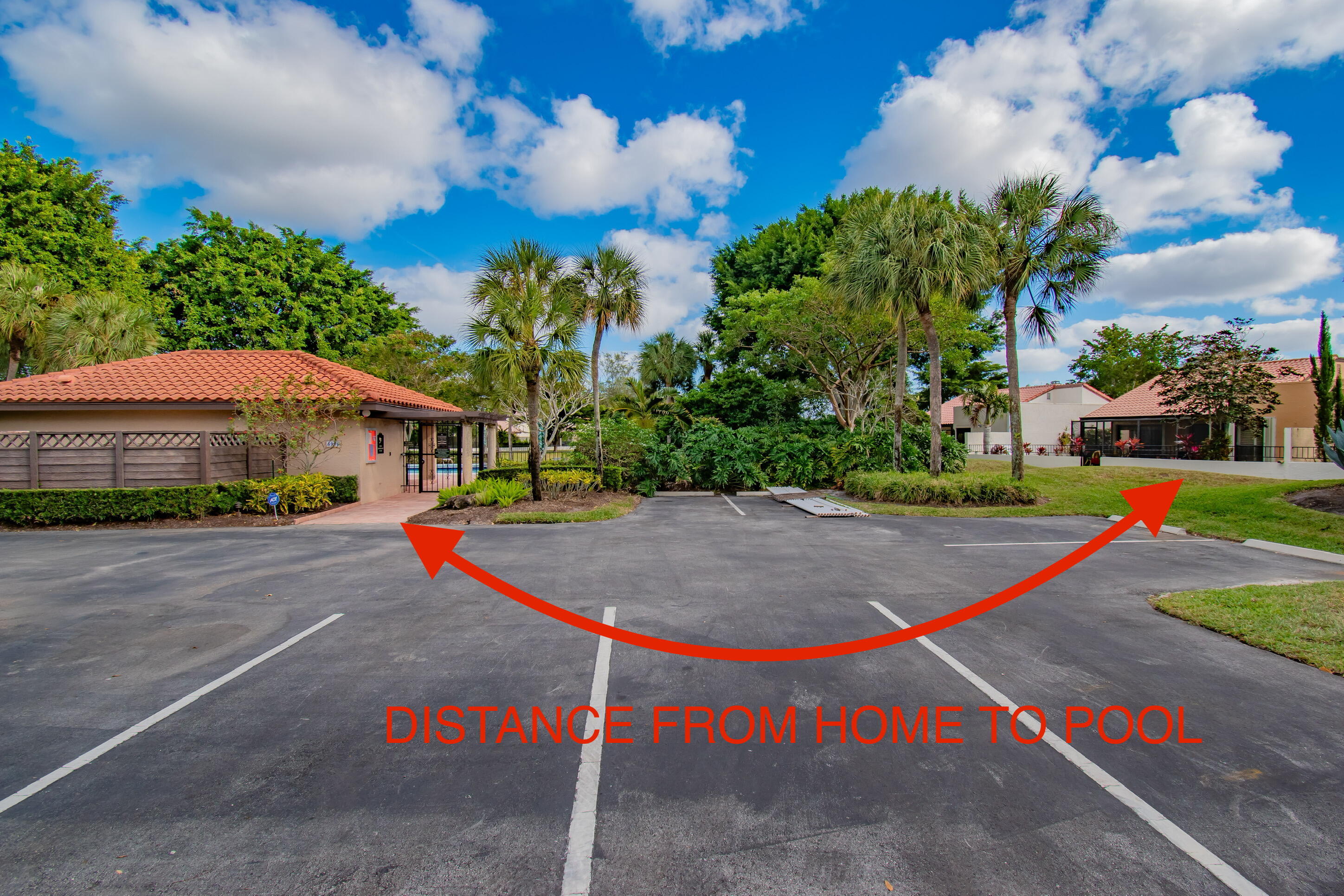 6805 NW Allegre Court