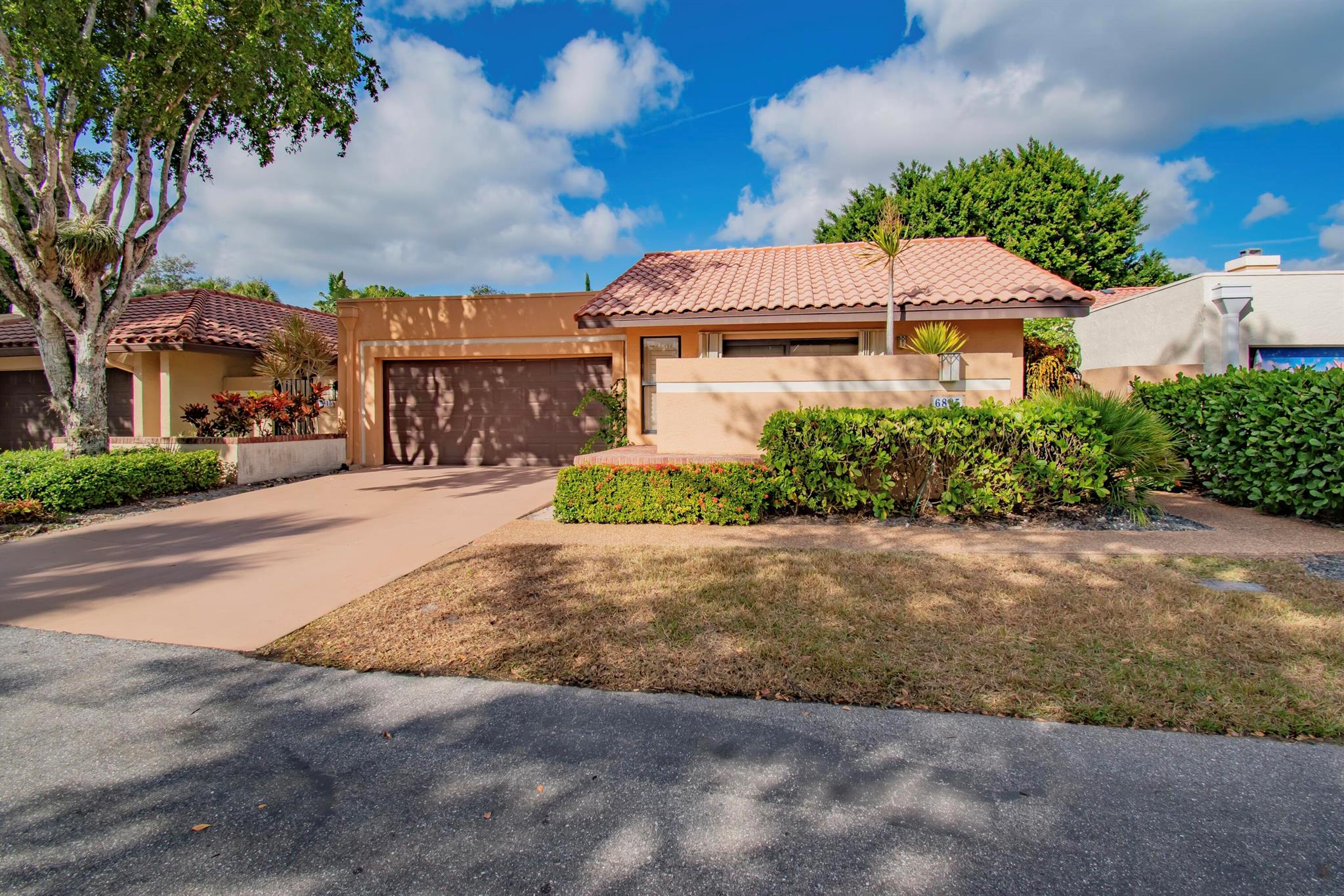 6805 NW Allegre Court