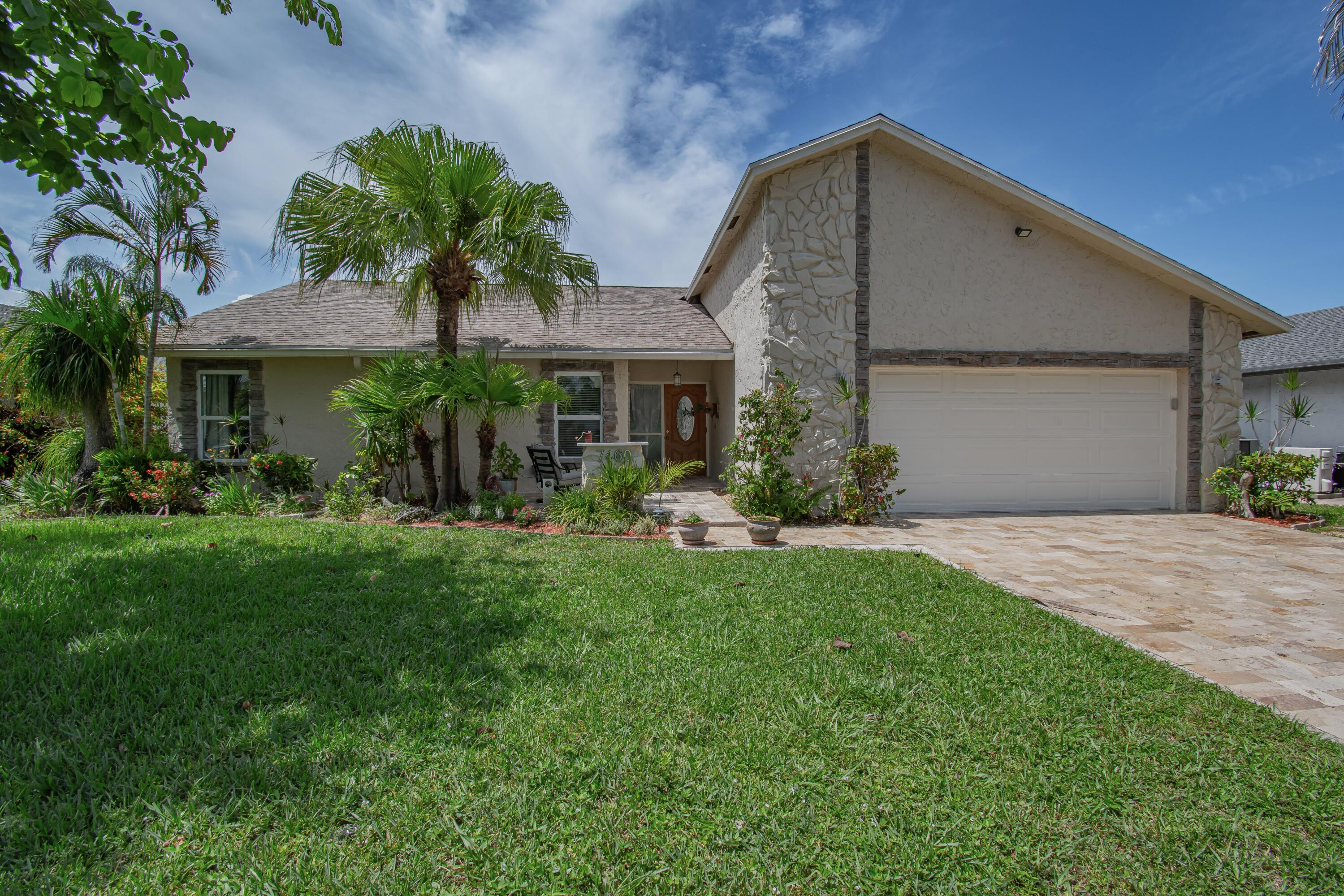 7460 San Sebastian Drive