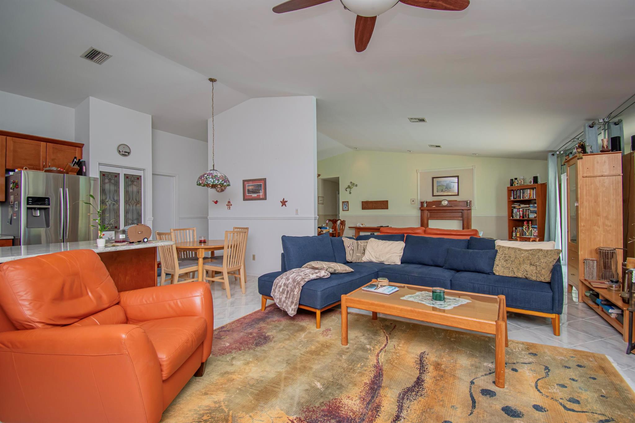 7460 San Sebastian Drive