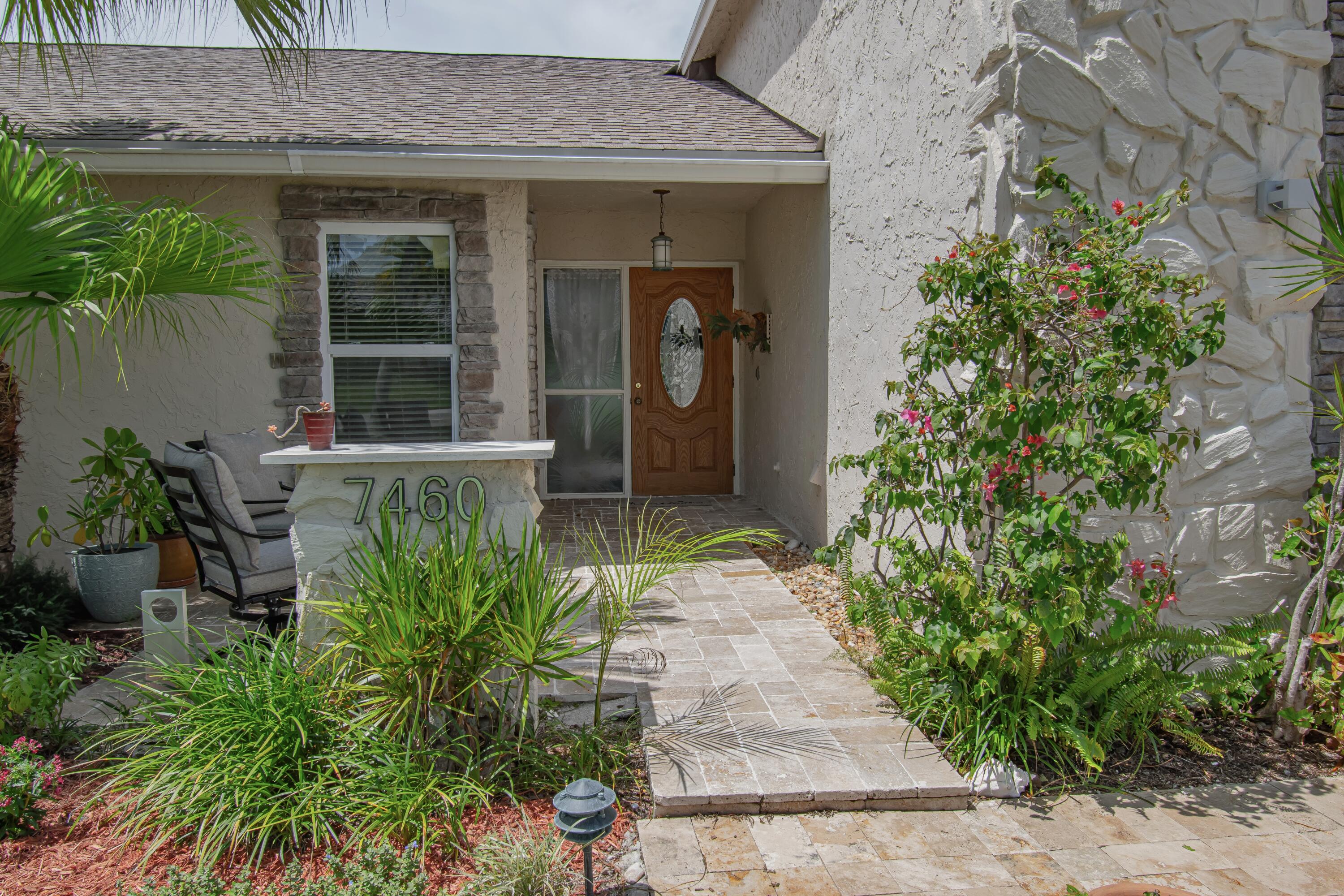 7460 San Sebastian Drive