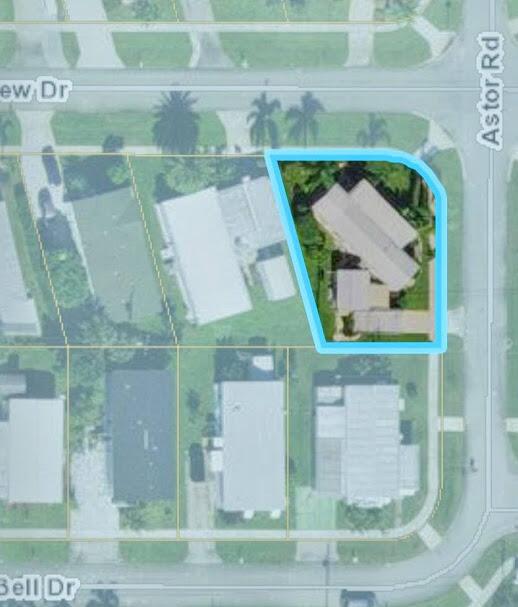 4094 Meadowview Drive