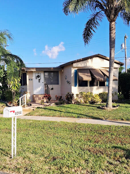 4094 Meadowview Drive