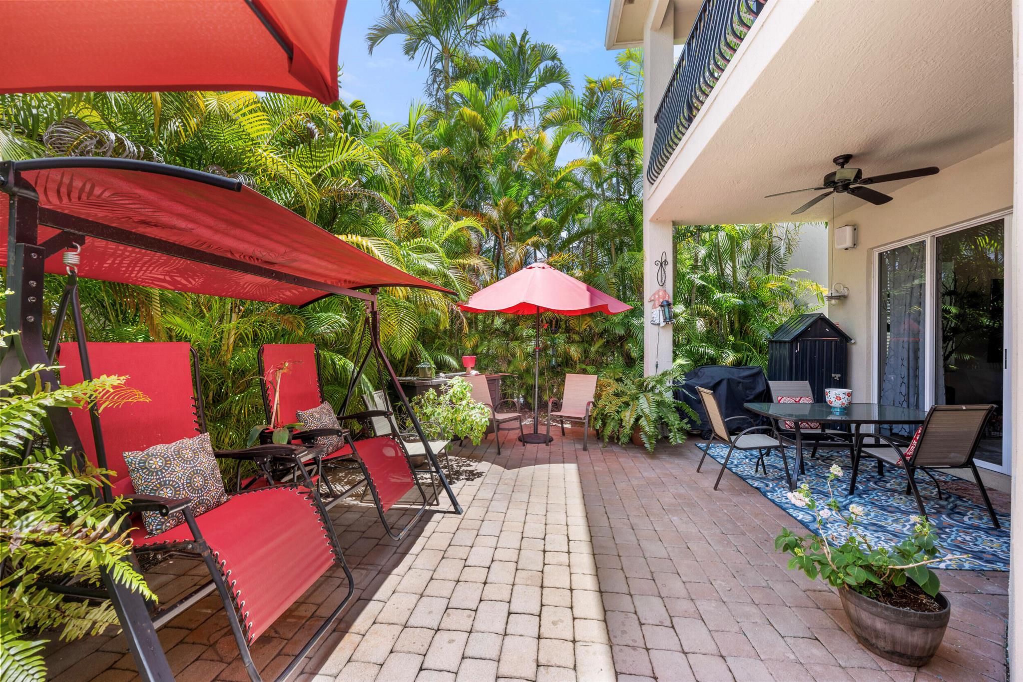 9839 Palma Vista Way