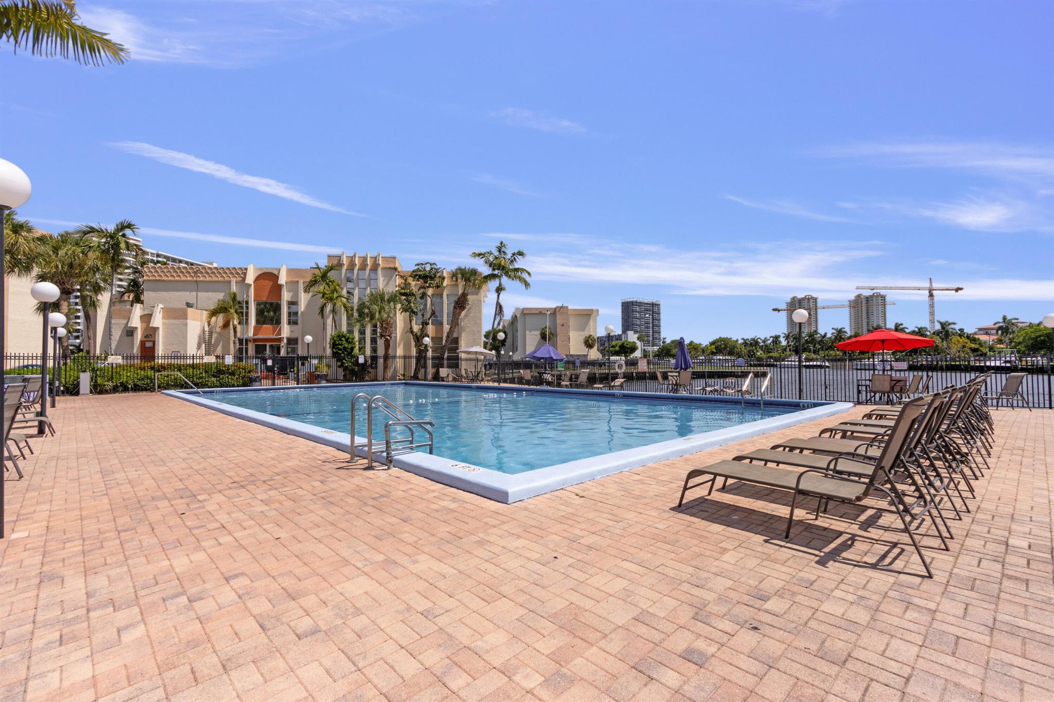 501 Three Islands Boulevard 309