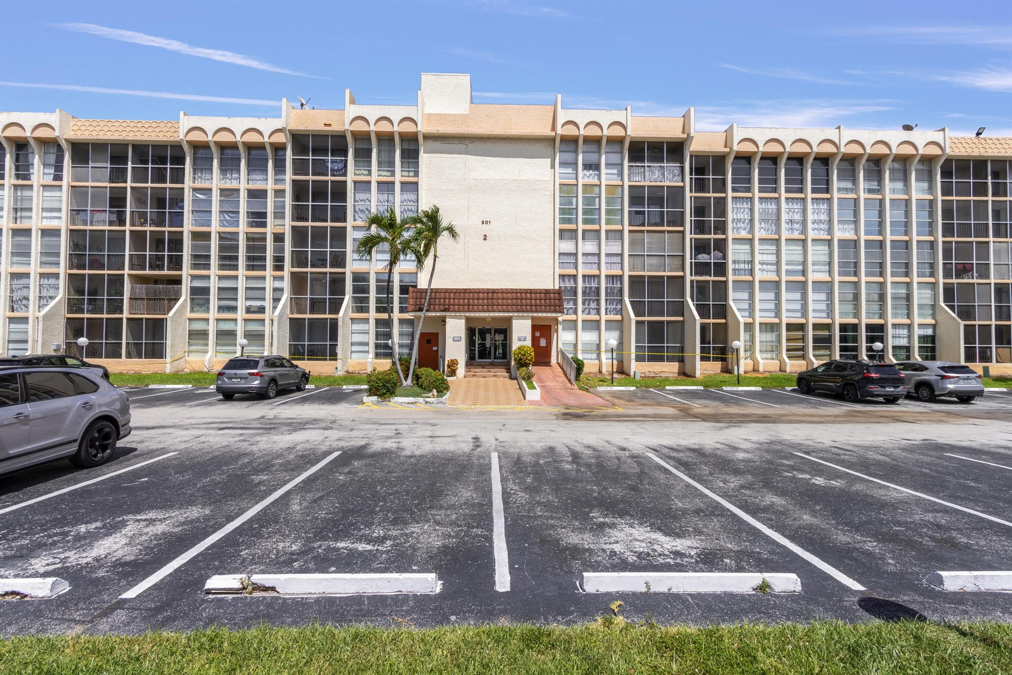 501 Three Islands Boulevard 309