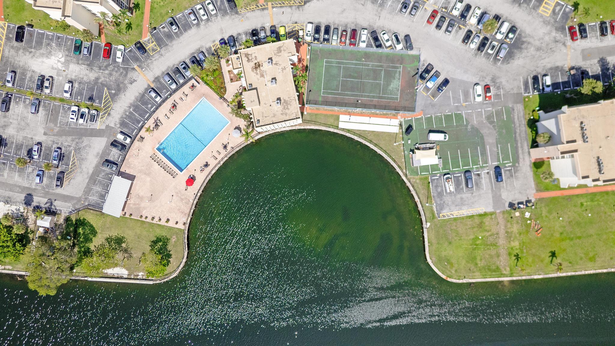 501 Three Islands Boulevard 309