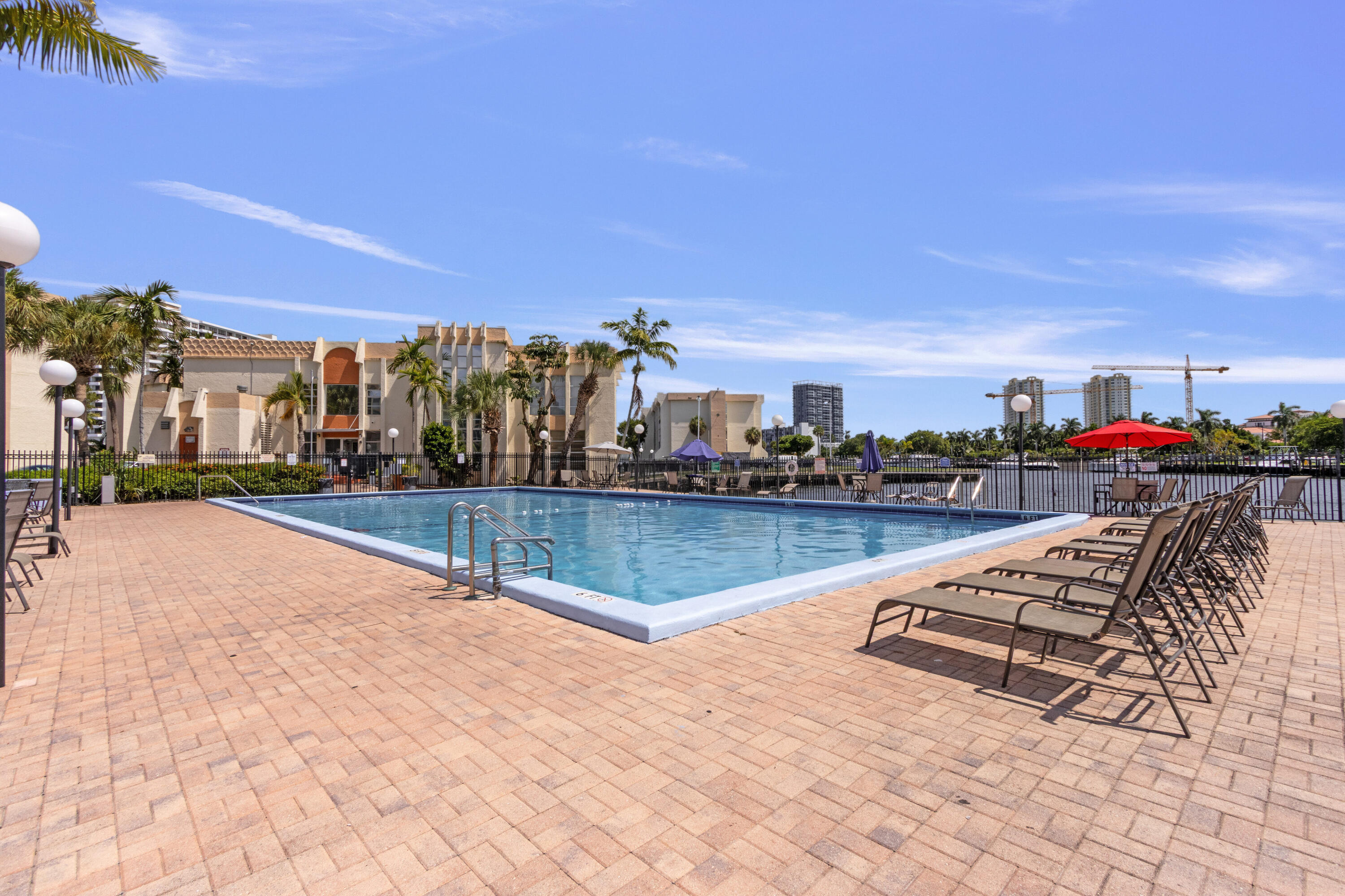 501 Three Islands Boulevard 309