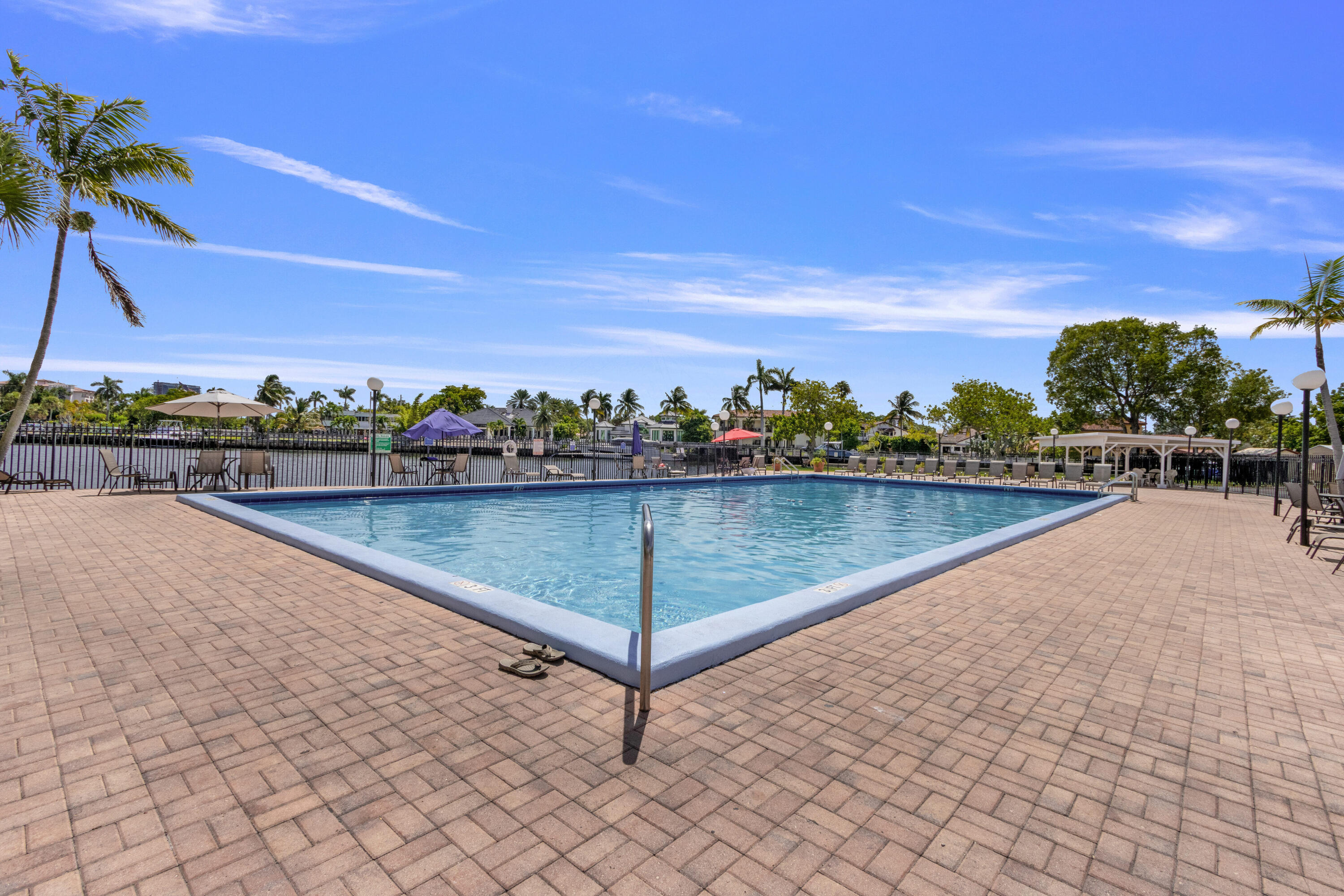 501 Three Islands Boulevard 309