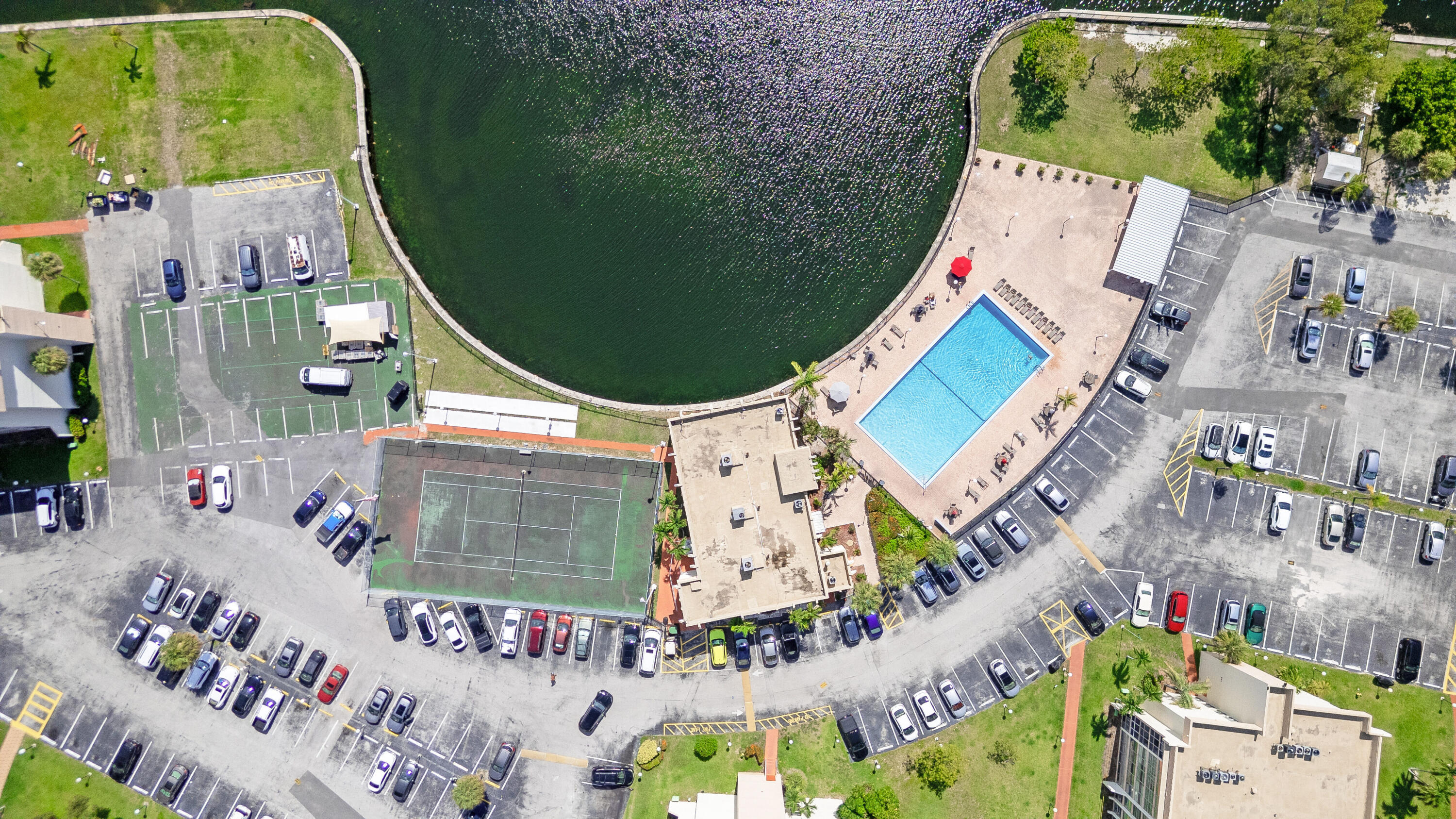 501 Three Islands Boulevard 309