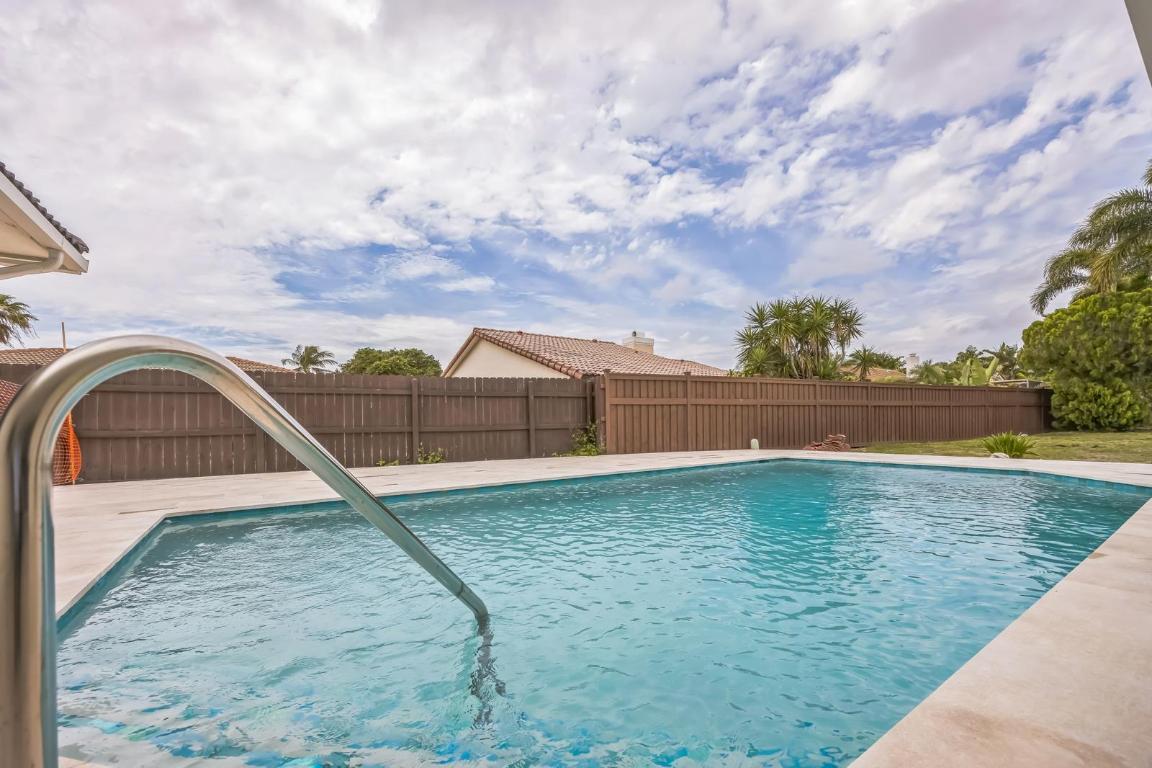 7033 San Sebastian Circle