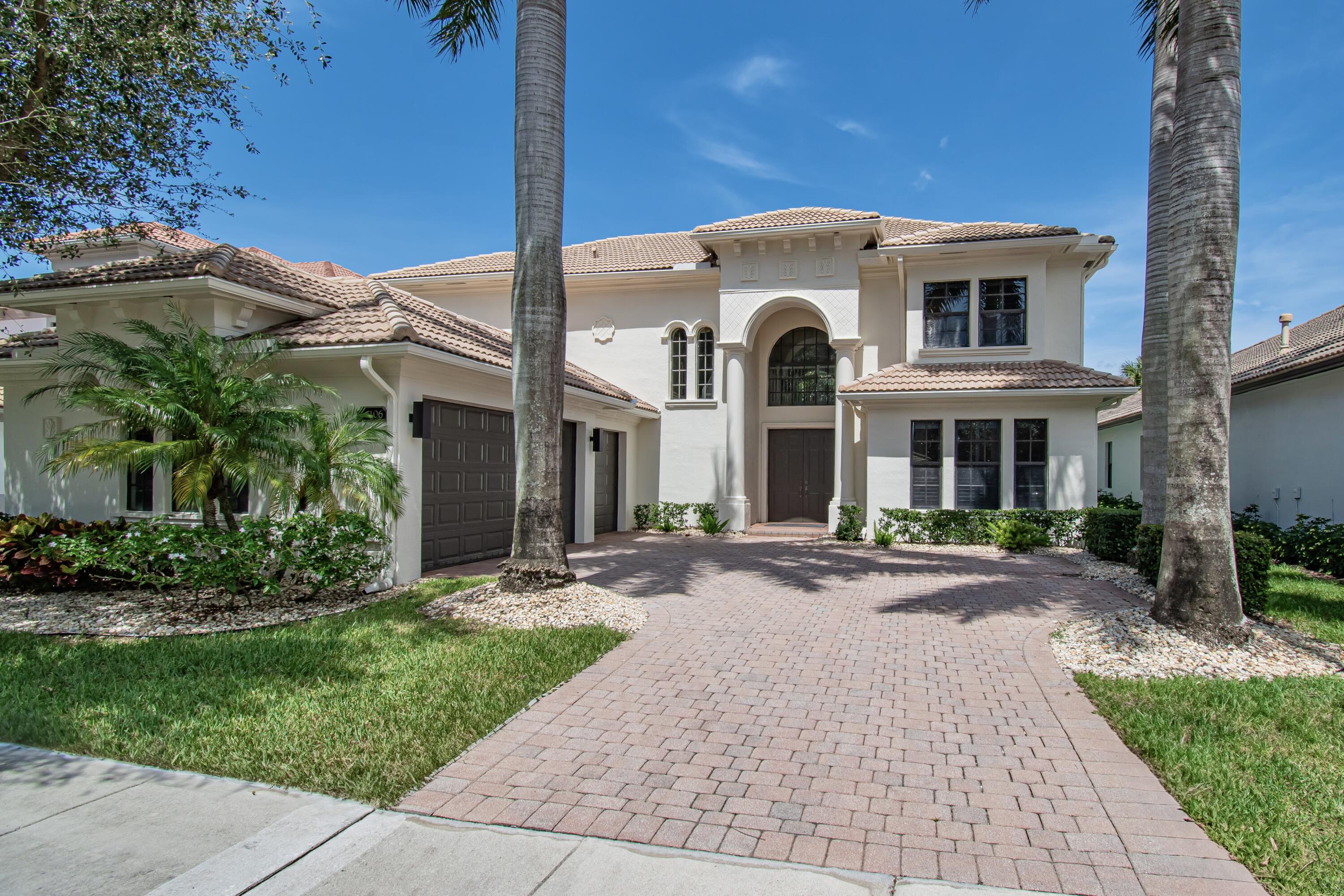 16106 Rosecroft Terrace