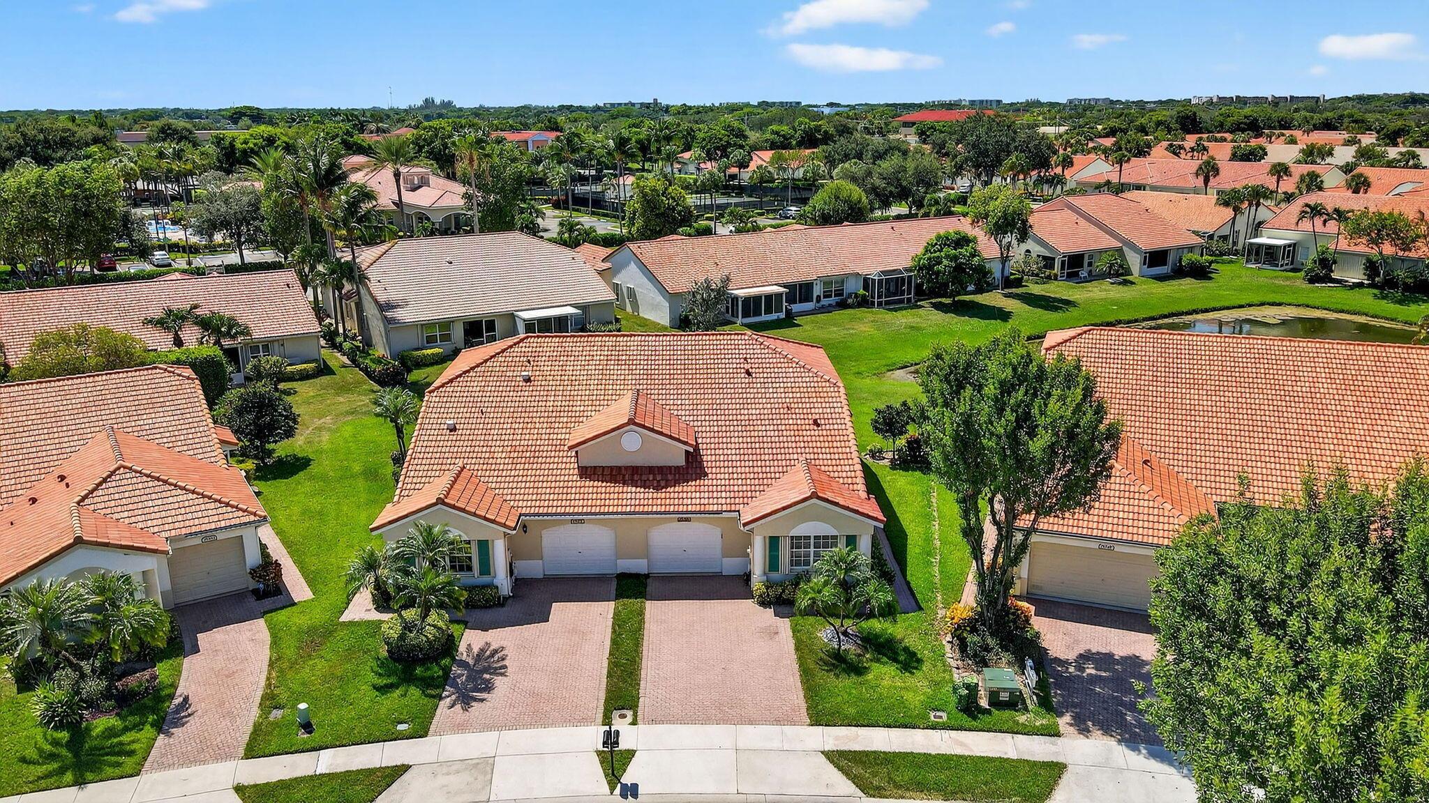 15351 Lake Wildflower Road