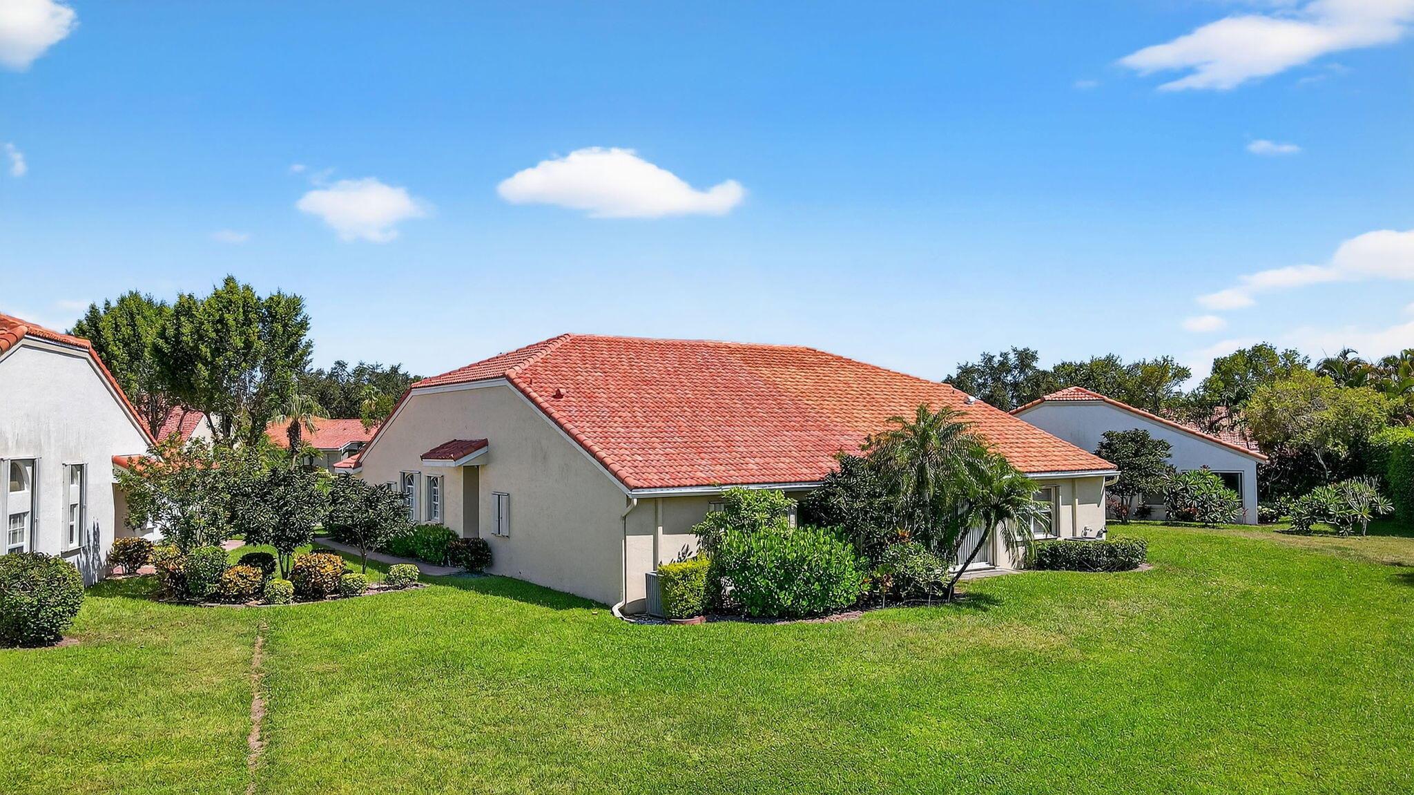 15351 Lake Wildflower Road